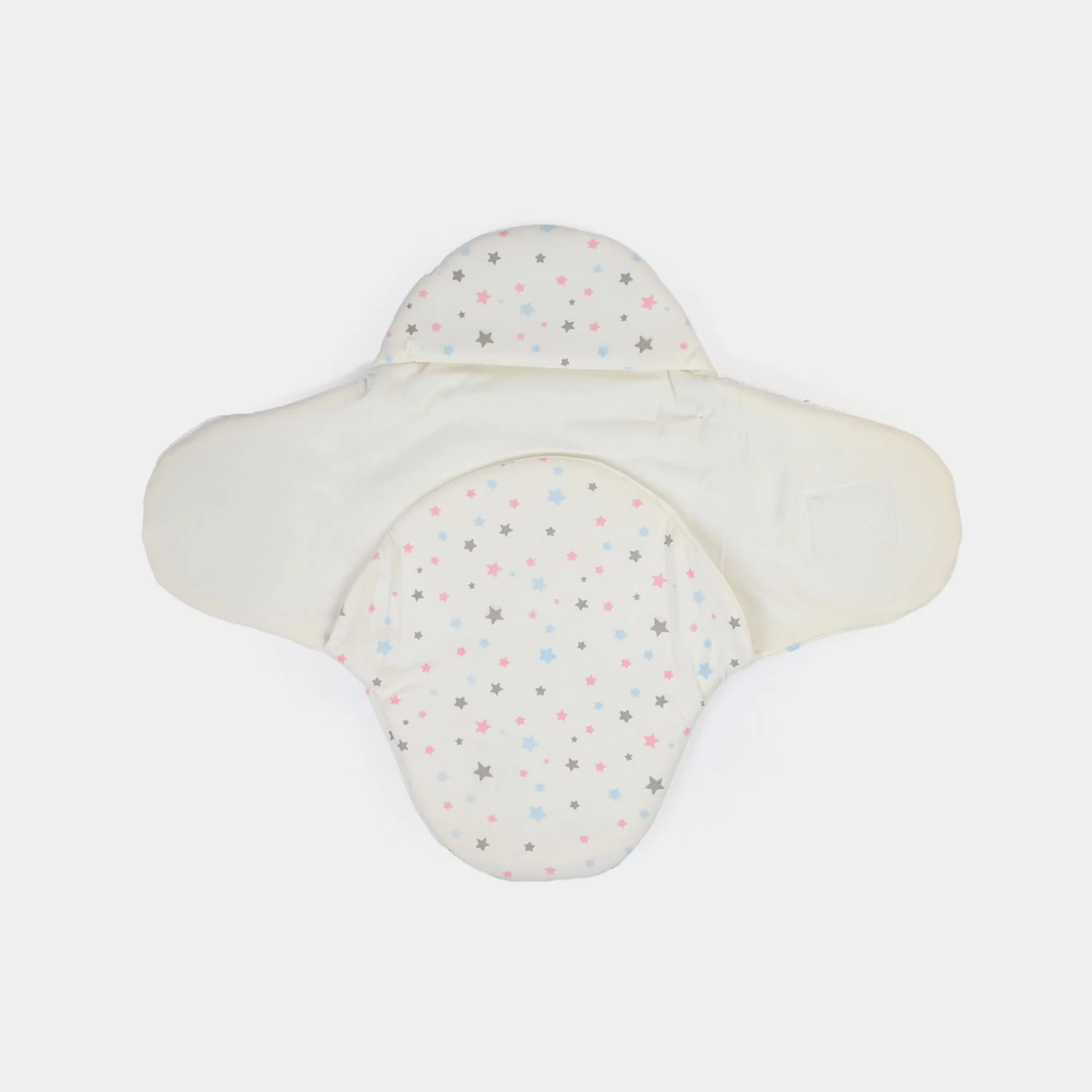 Baby Foam Swaddle | 0M+ - Image 2