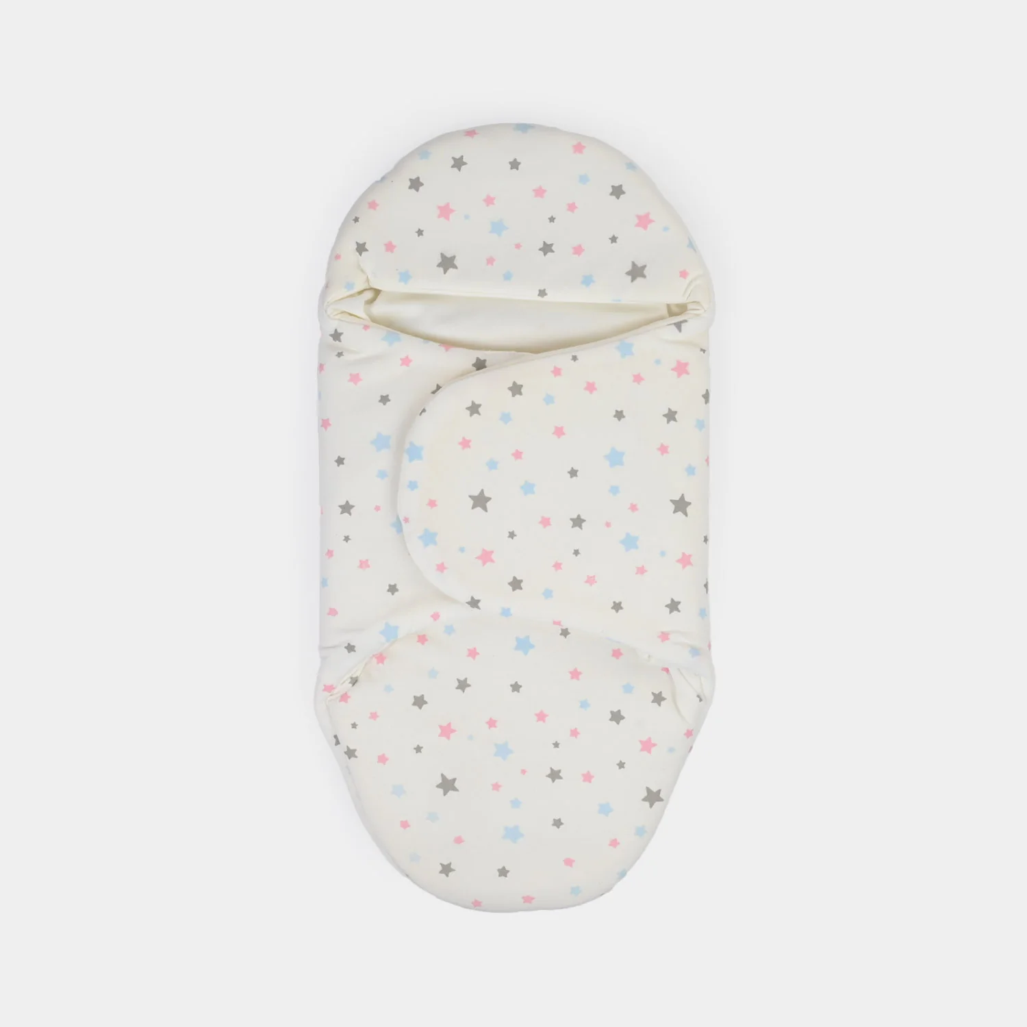 Baby Foam Swaddle | 0M+ - Image 5