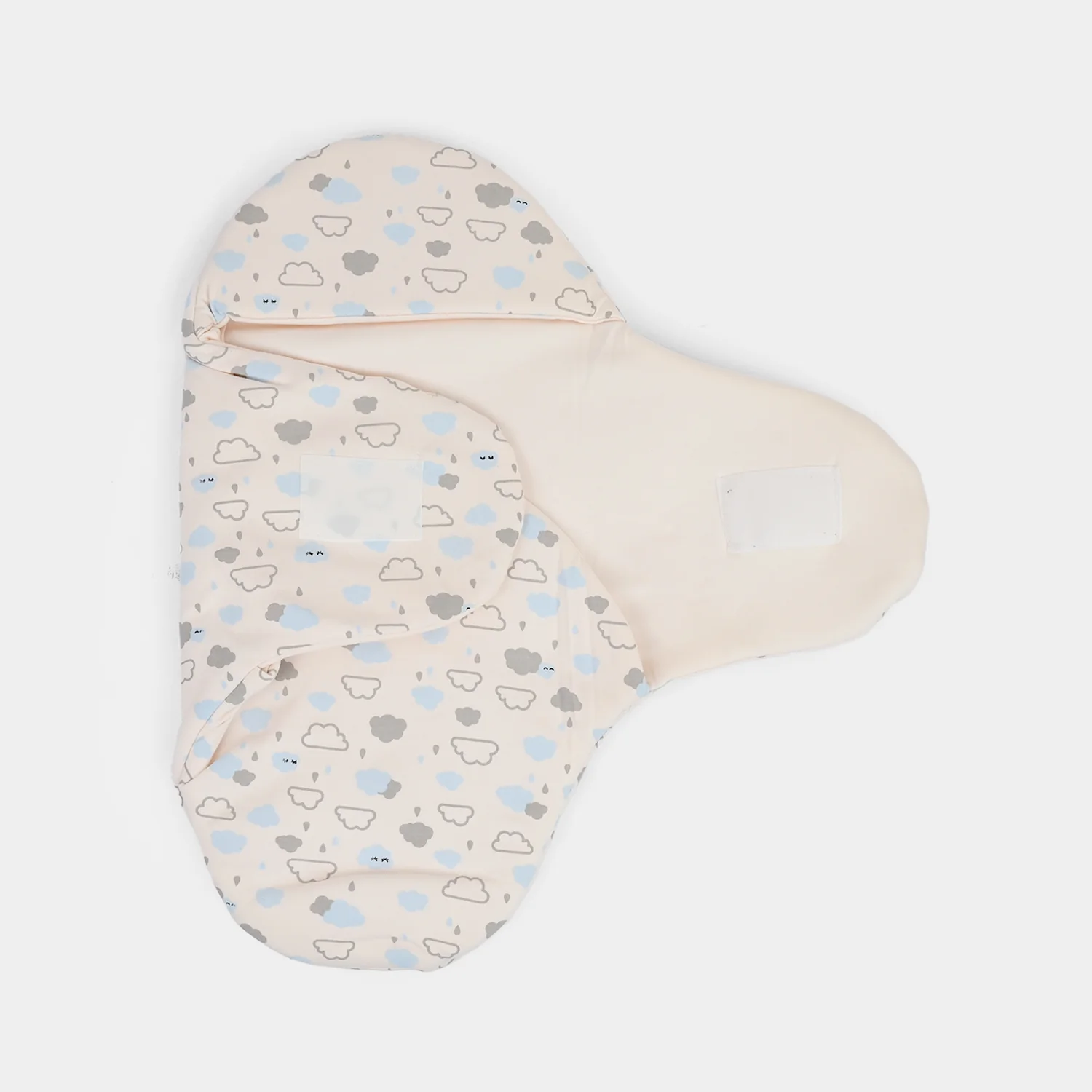 Baby Foam Swaddle