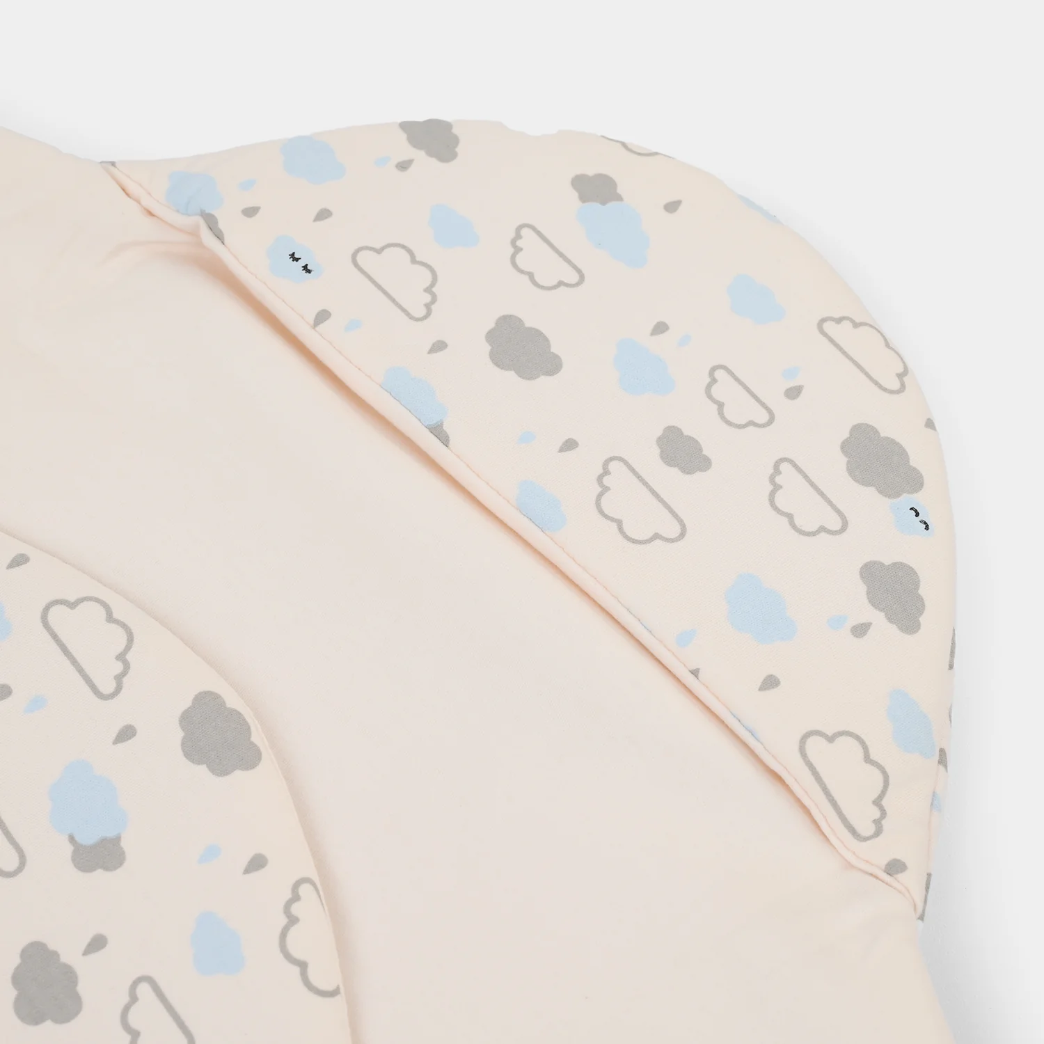 Baby Foam Swaddle - Image 3