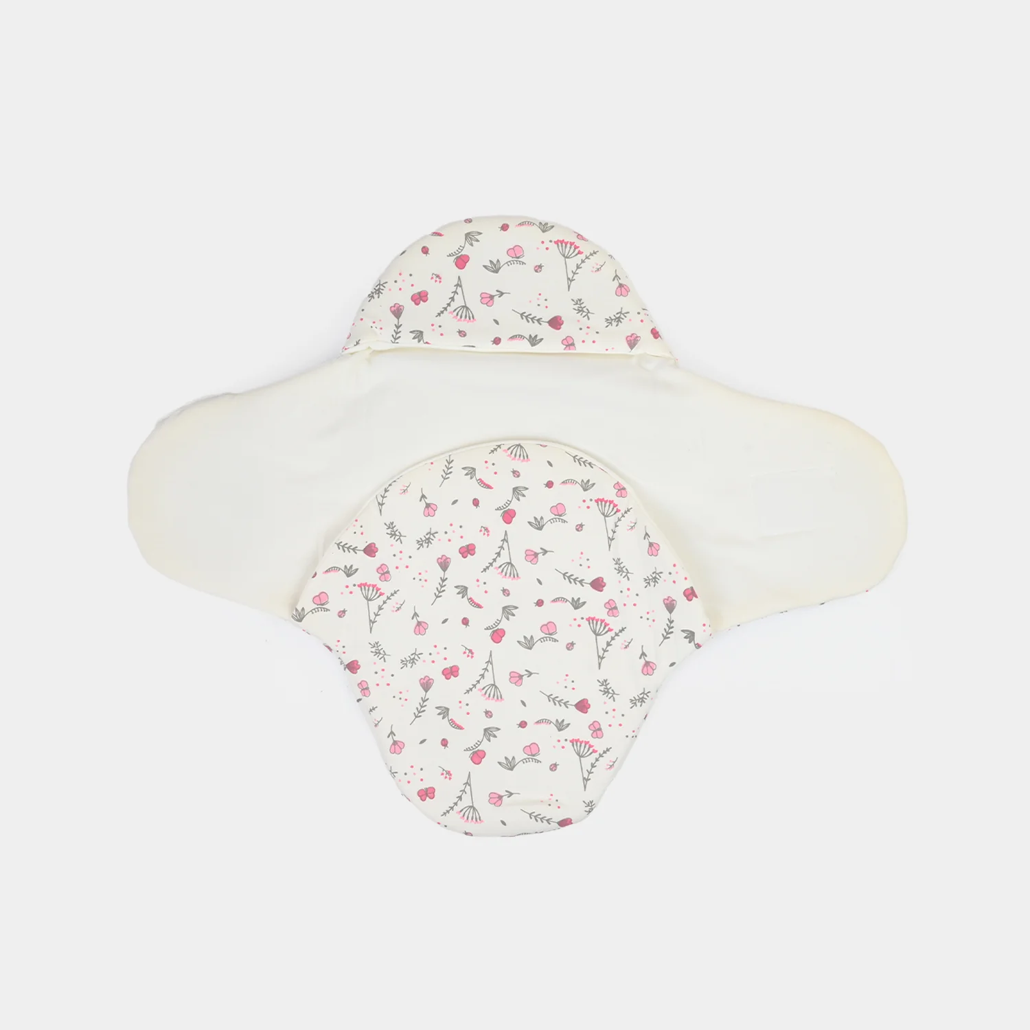 Baby Foam Swaddle | 0M+ - Image 2