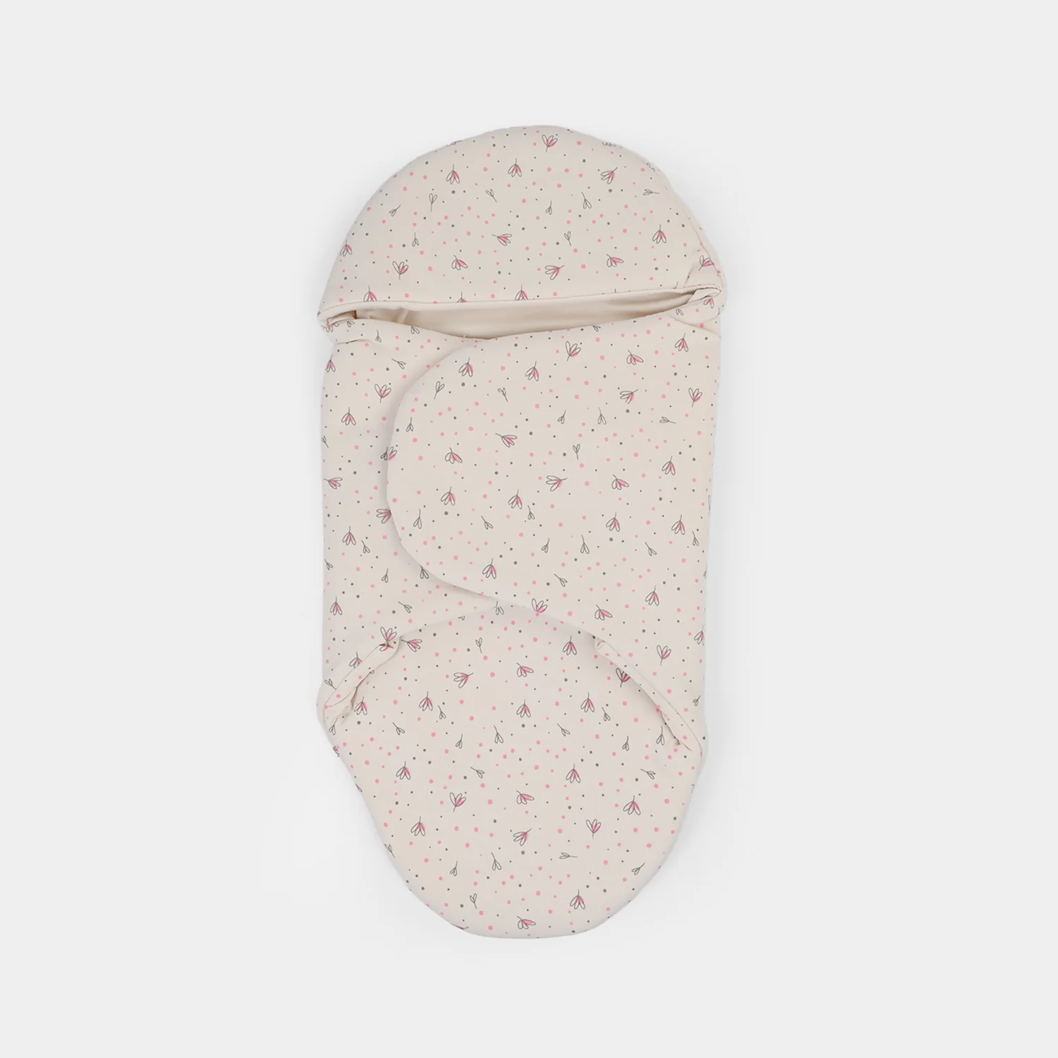 Baby Foam Swaddle - Image 2