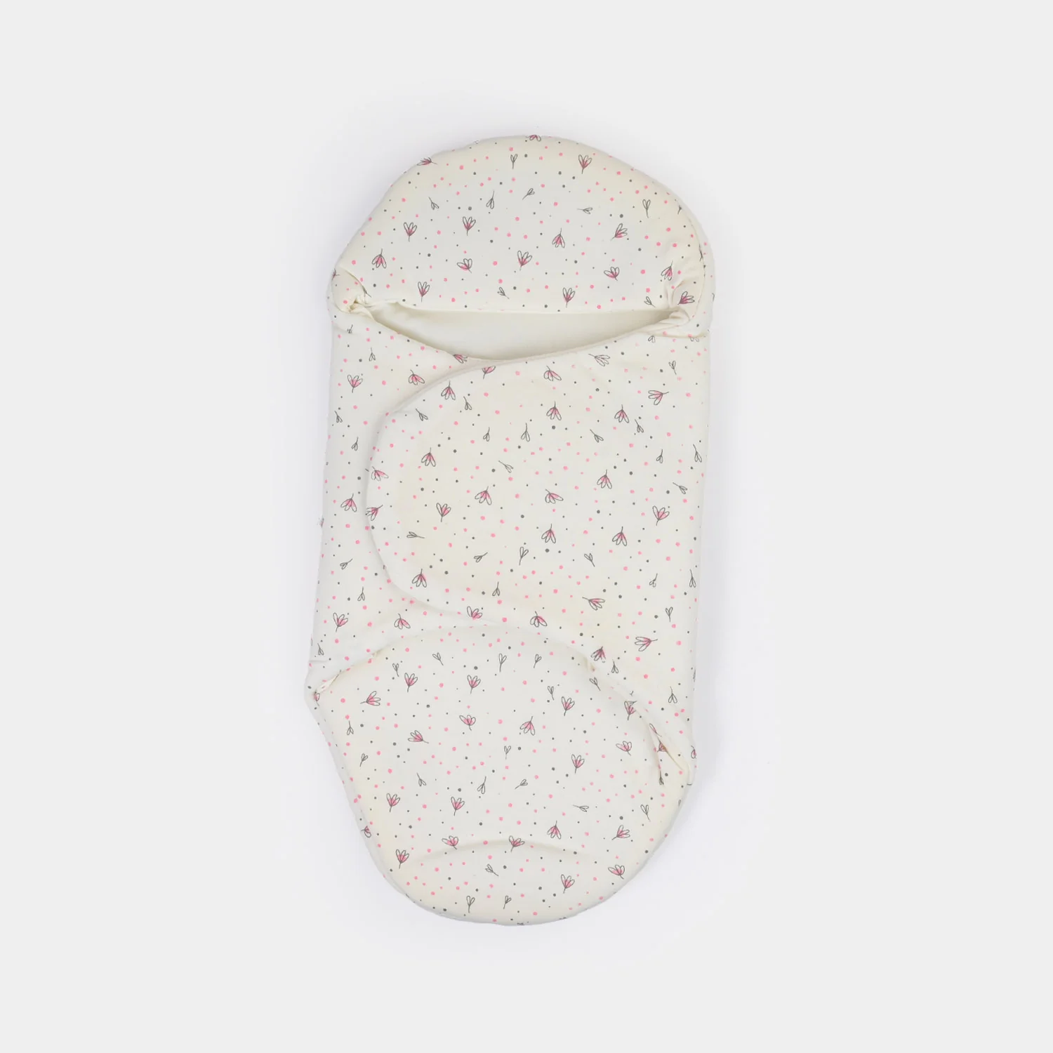 Baby Foam Swaddle | 0M+ - Image 5
