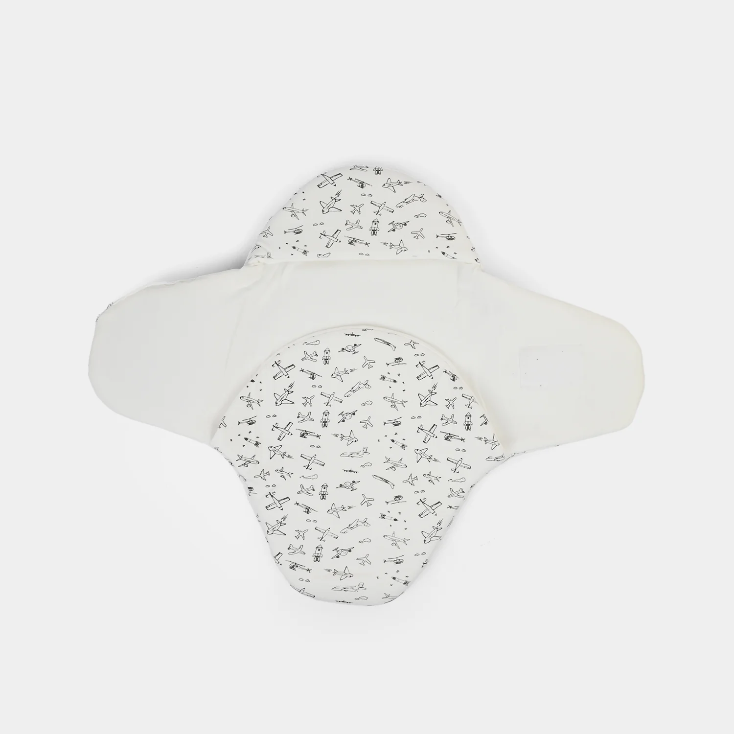 Baby Foam Swaddle - Image 2