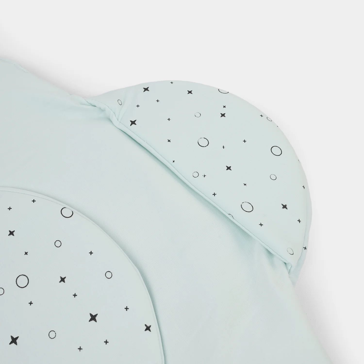 Baby Foam Swaddle - Image 3