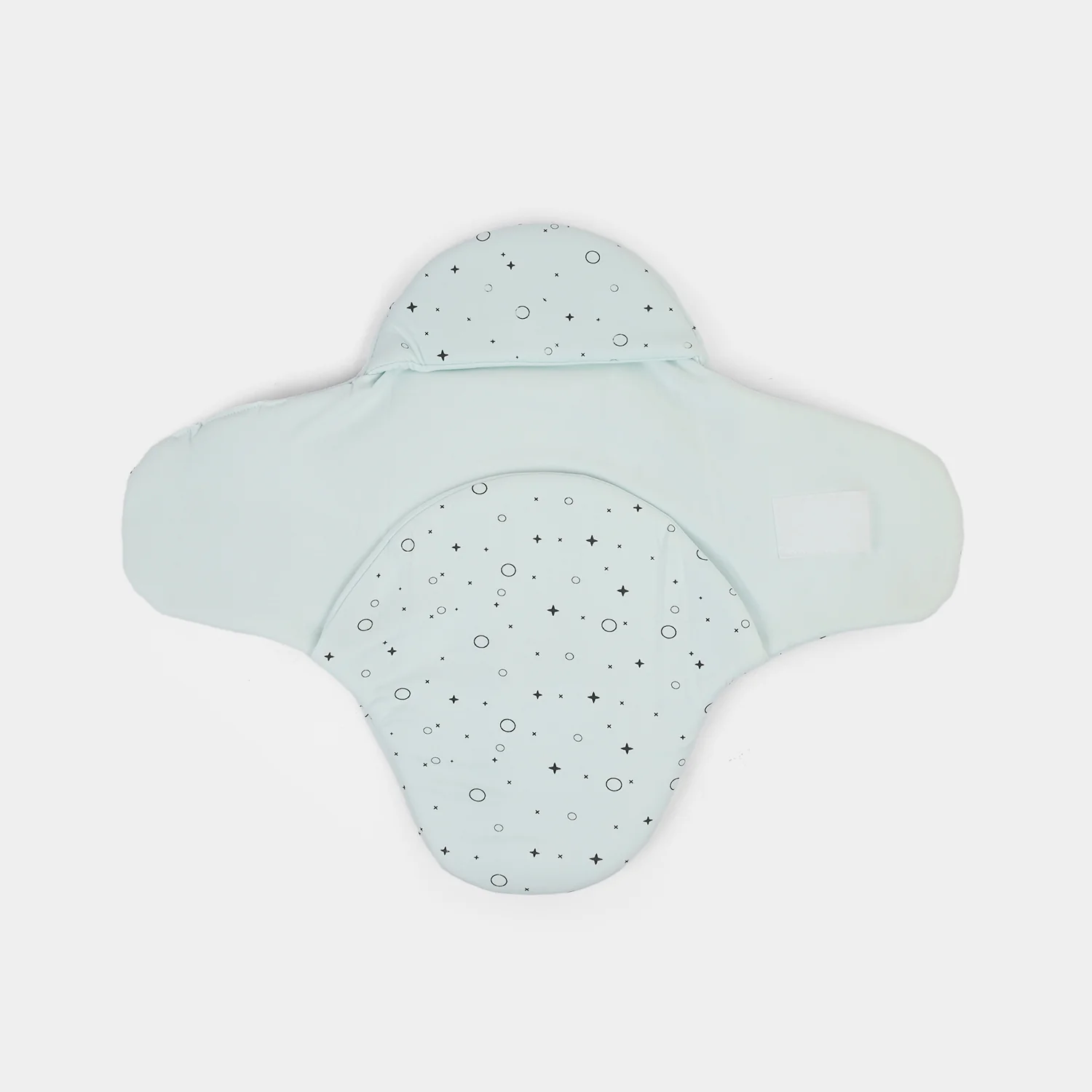 Baby Foam Swaddle - Image 5