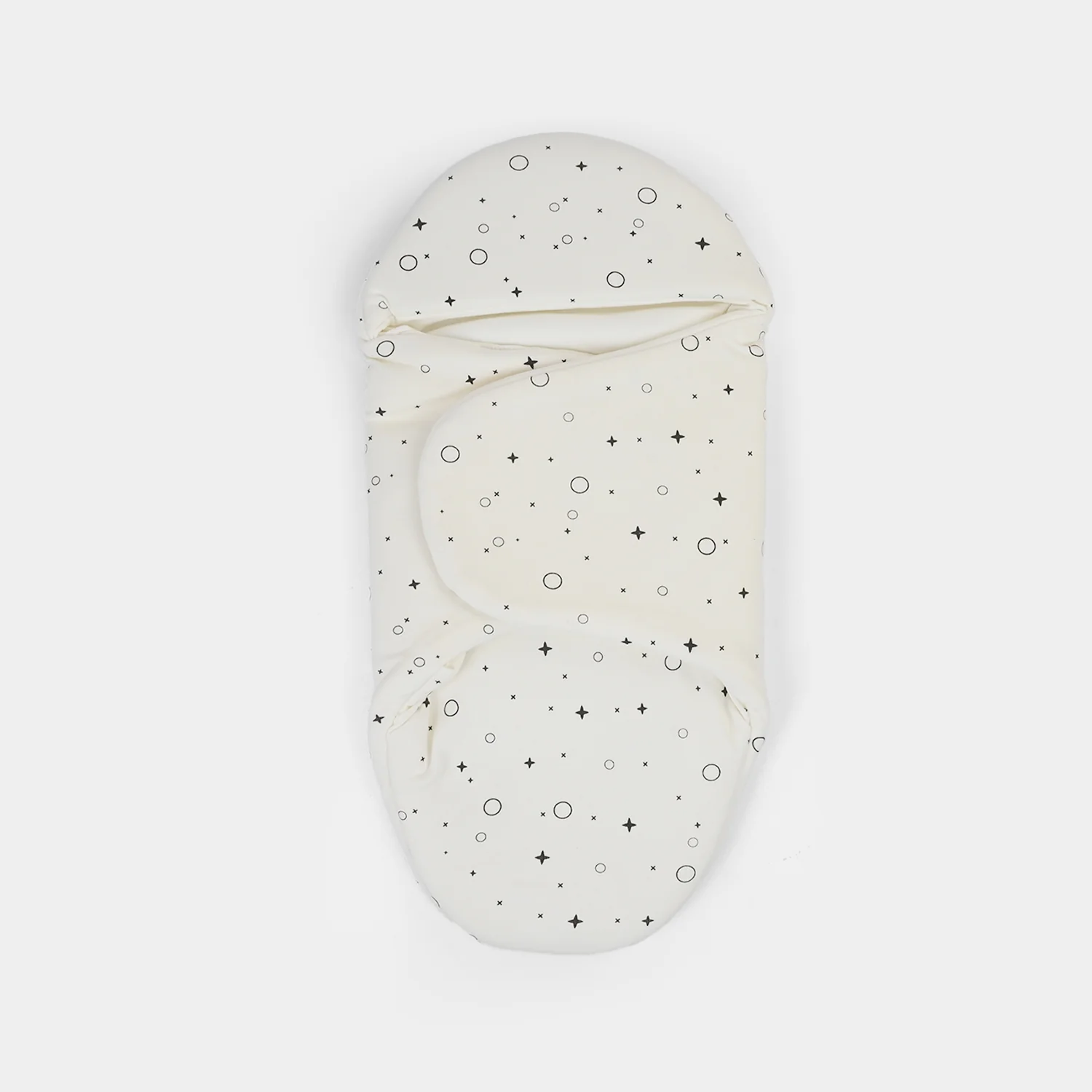 Baby Foam Swaddle - Image 5