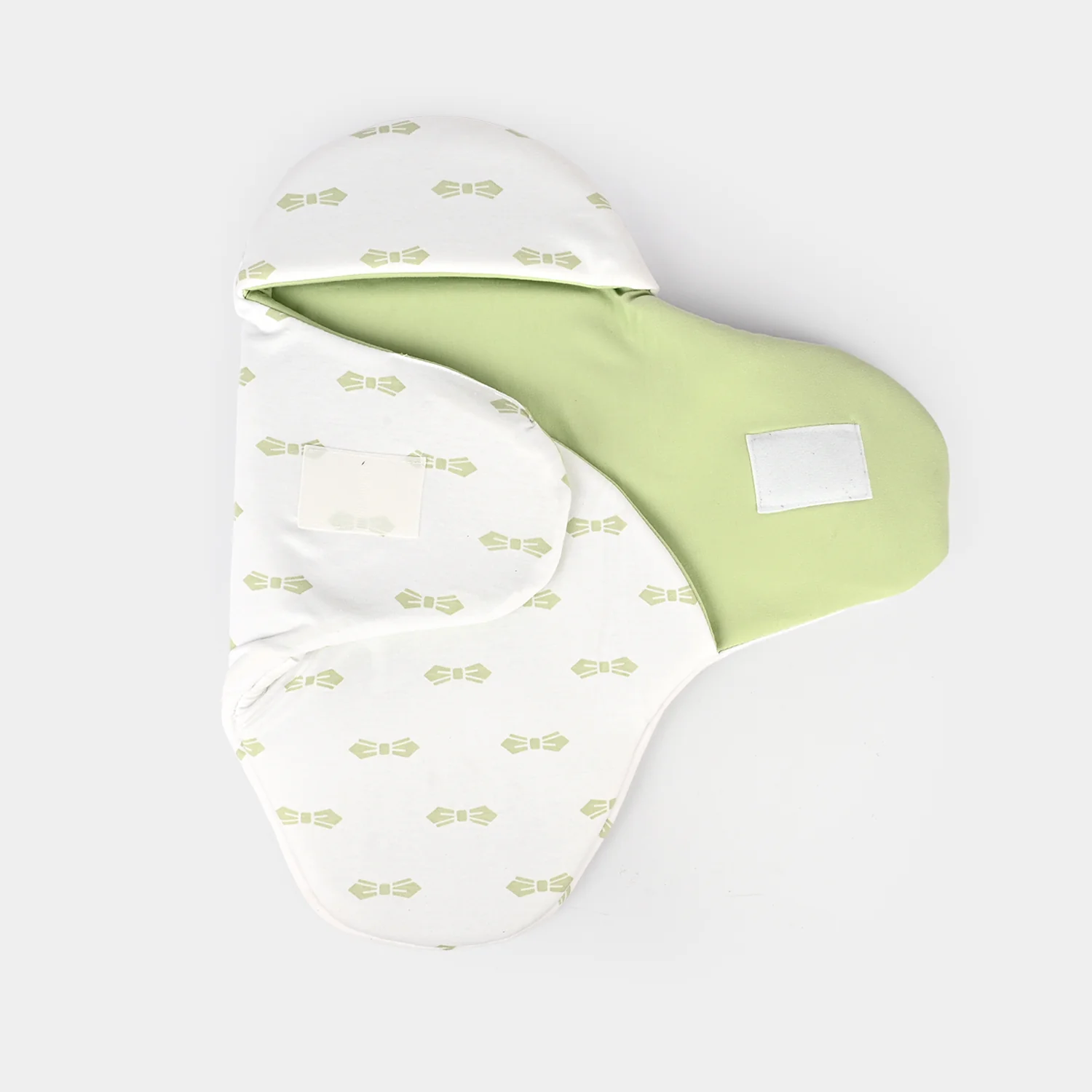 Infant Wrapping Foam Swaddle - Image 2