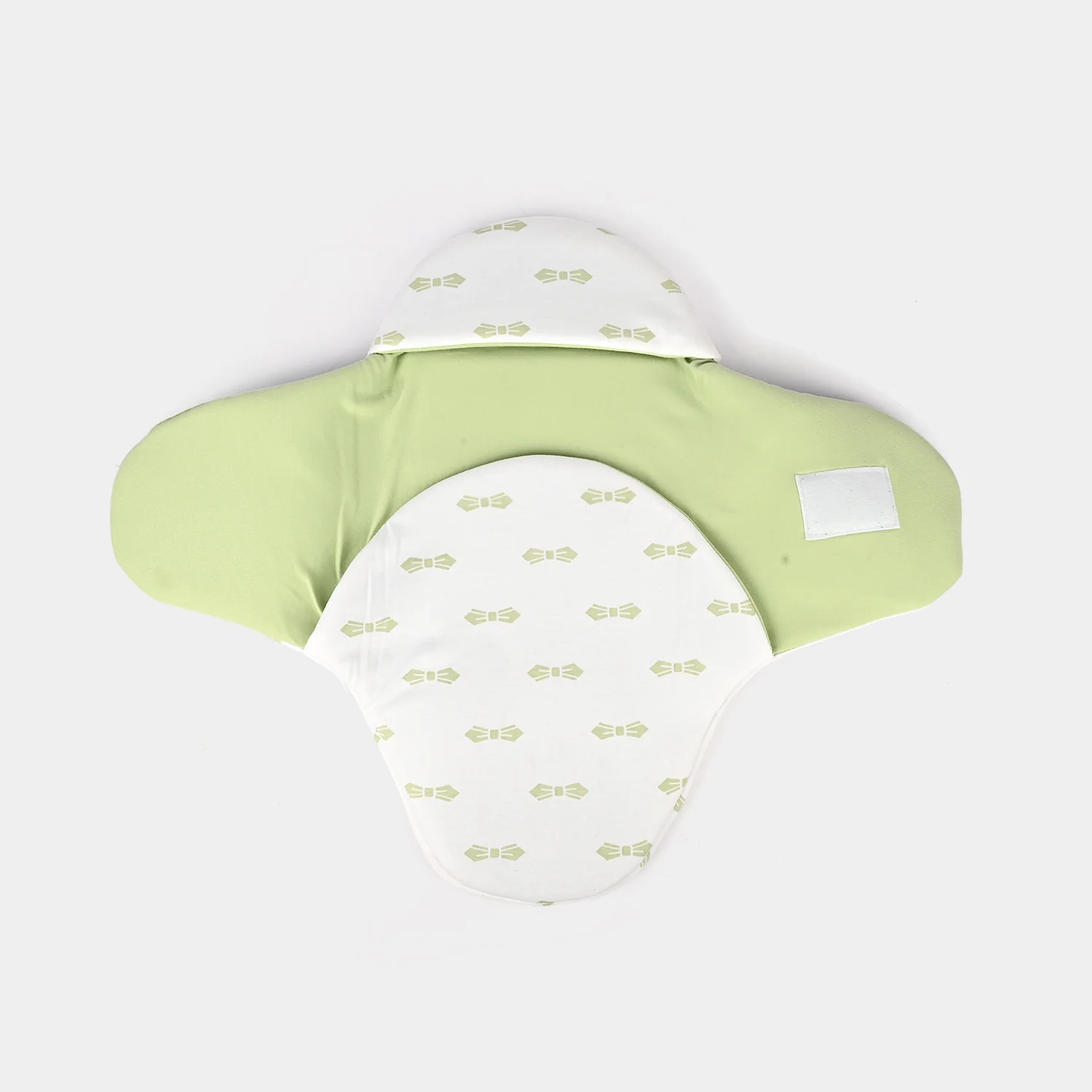 Infant Wrapping Foam Swaddle - Image 4