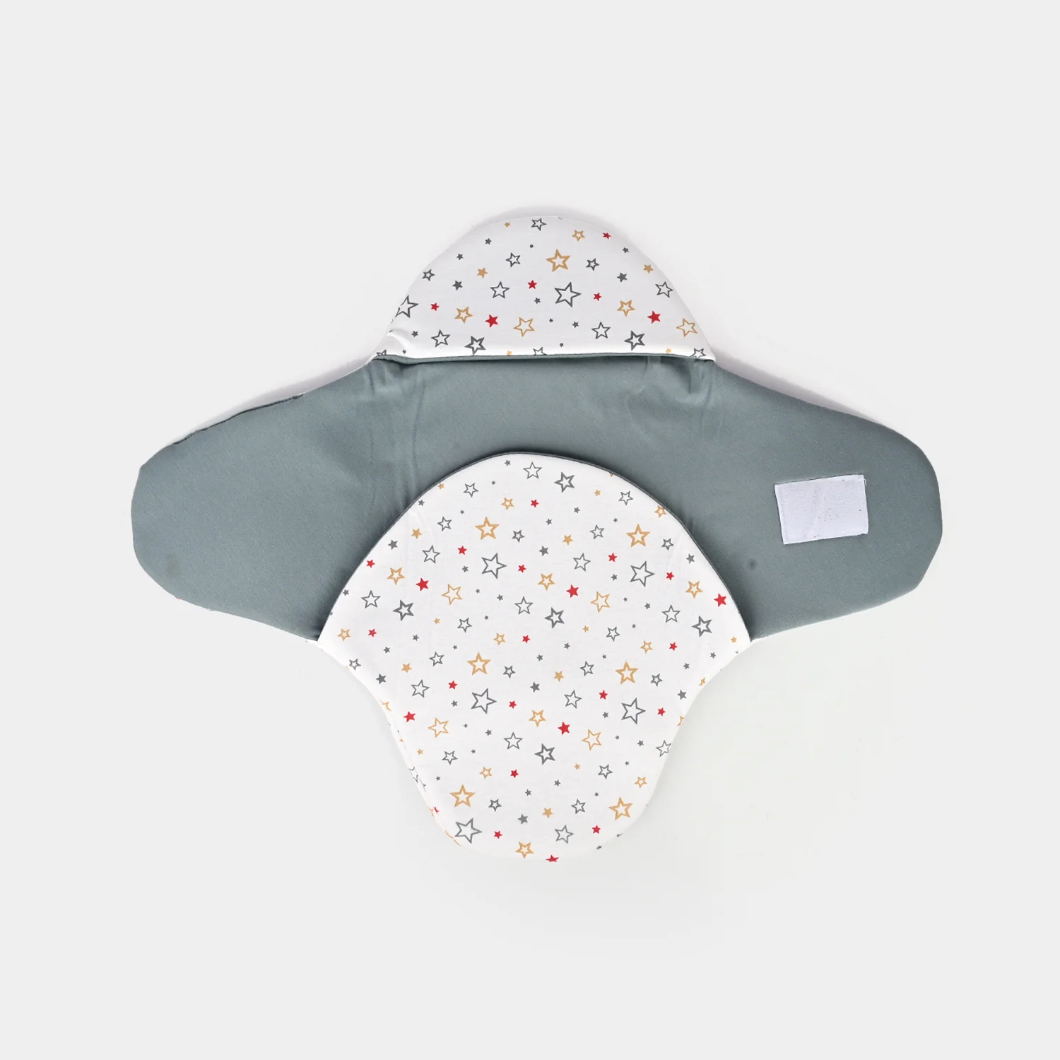 Infant Wrapping Foam Swaddle - Image 4