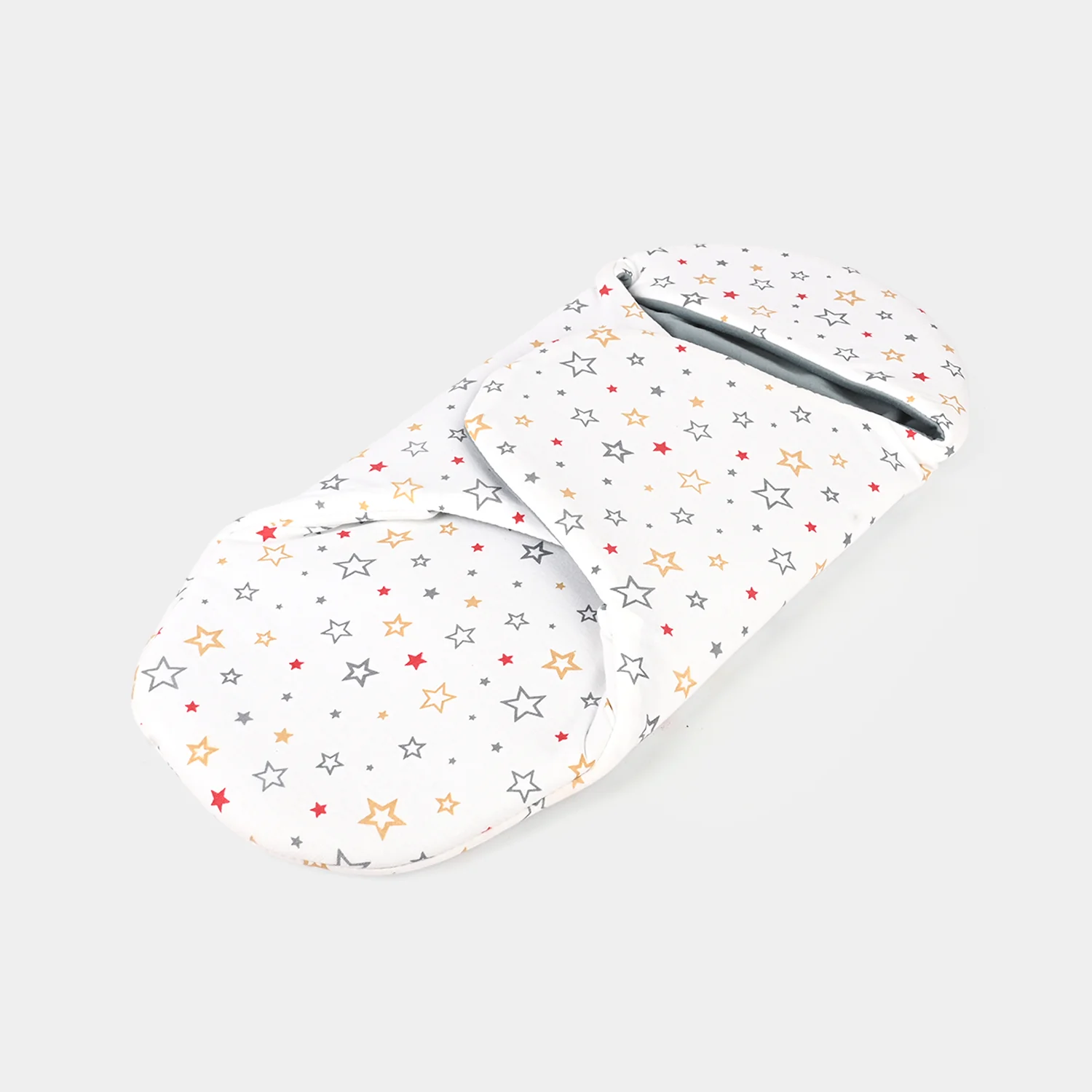 Infant Wrapping Foam Swaddle - Image 5