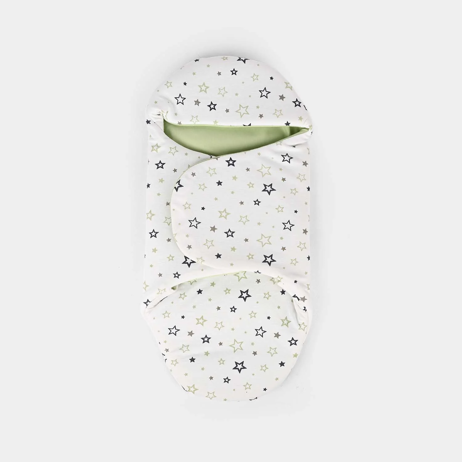Infant Wrapping Foam Swaddle