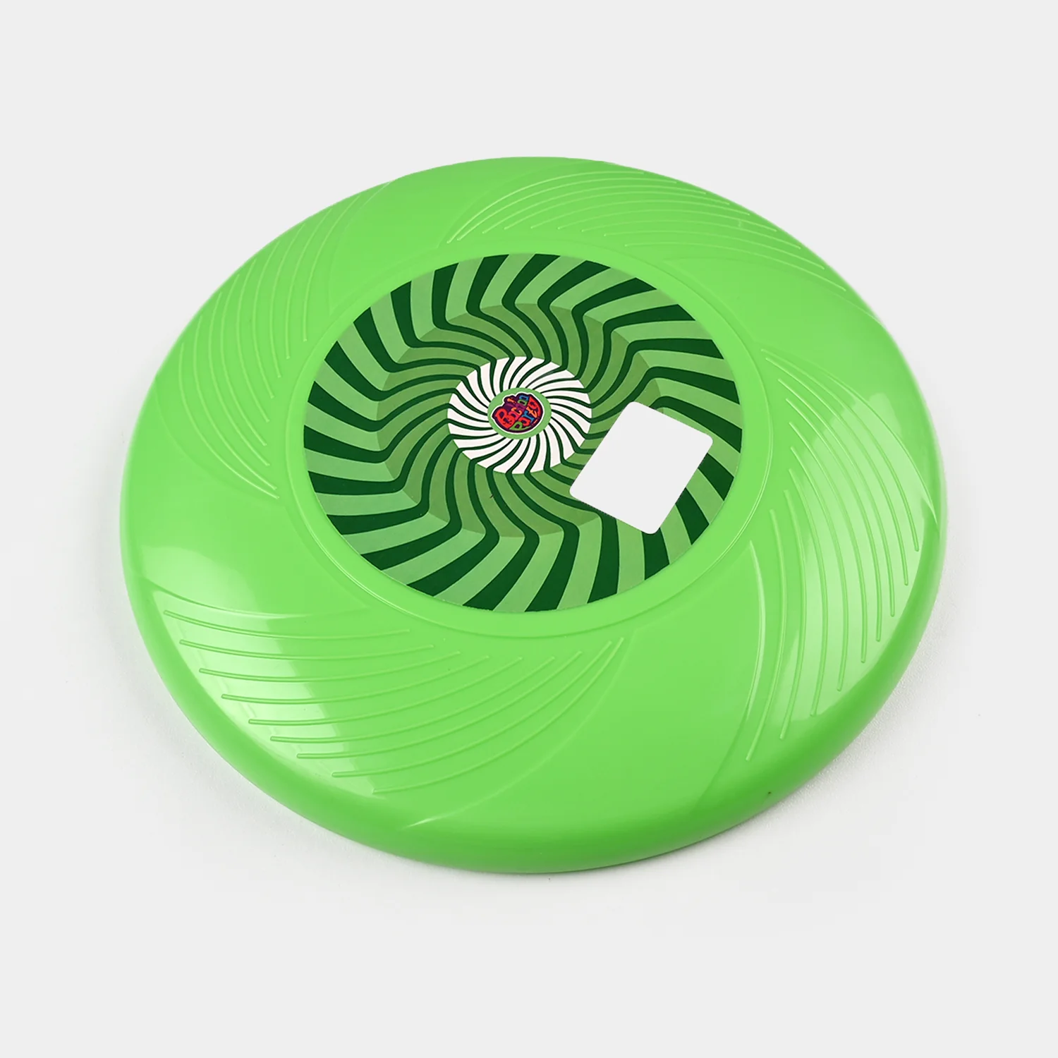 Emoji Frisbee Disc Toy for Kids
