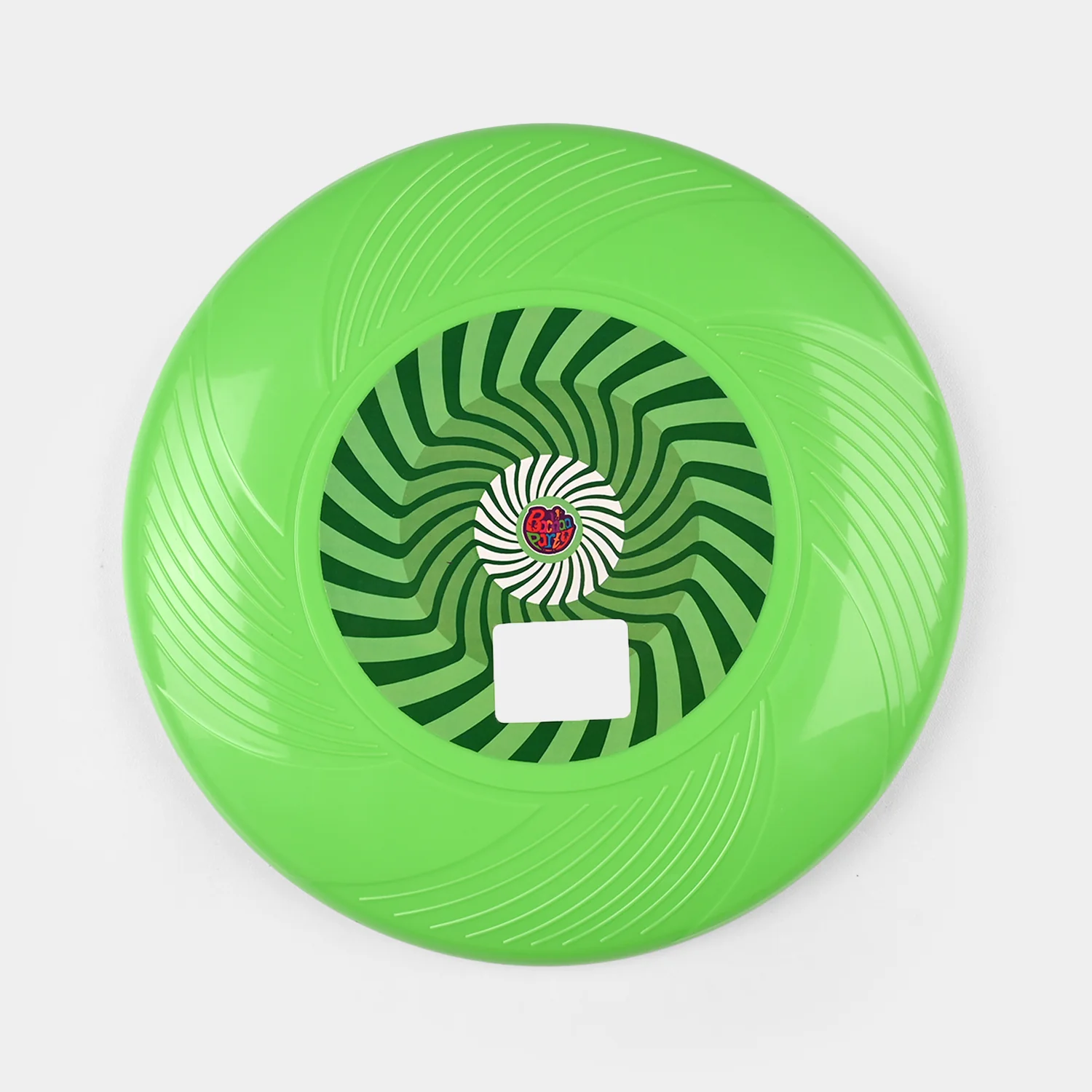 Emoji Frisbee Disc Toy for Kids - Image 2
