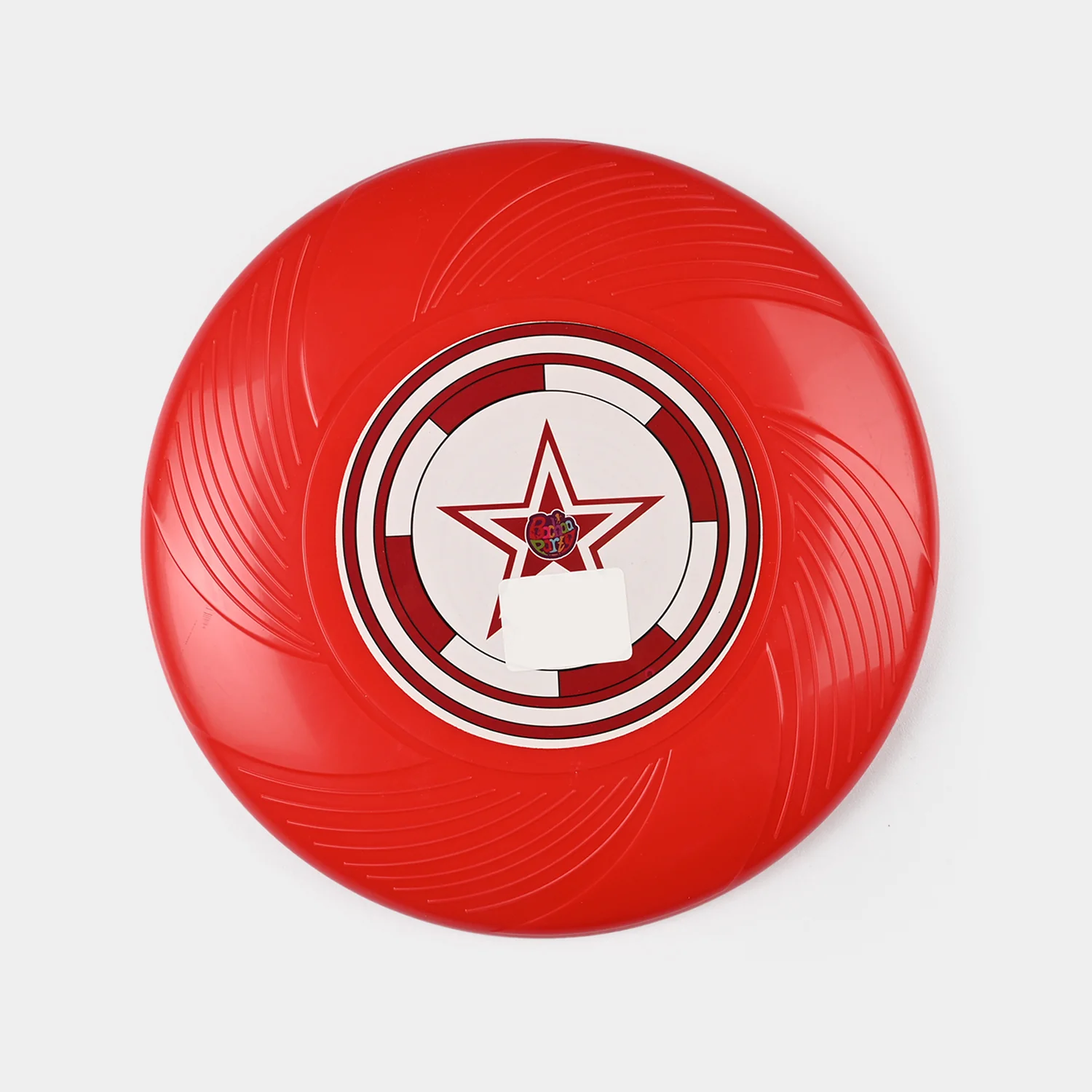 Emoji Frisbee Disc Toy for Kids - Image 2