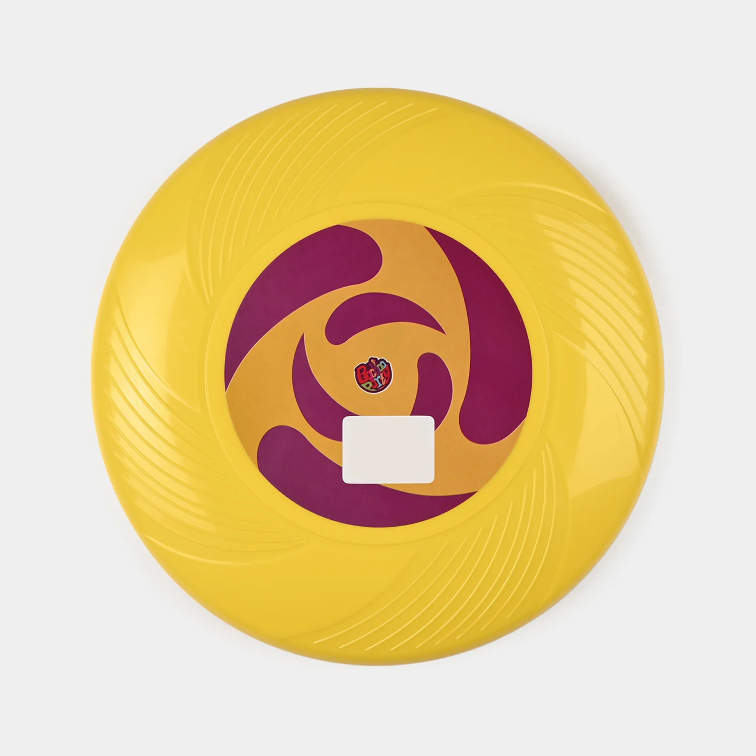 Emoji Frisbee Disc Toy for Kids - Image 2