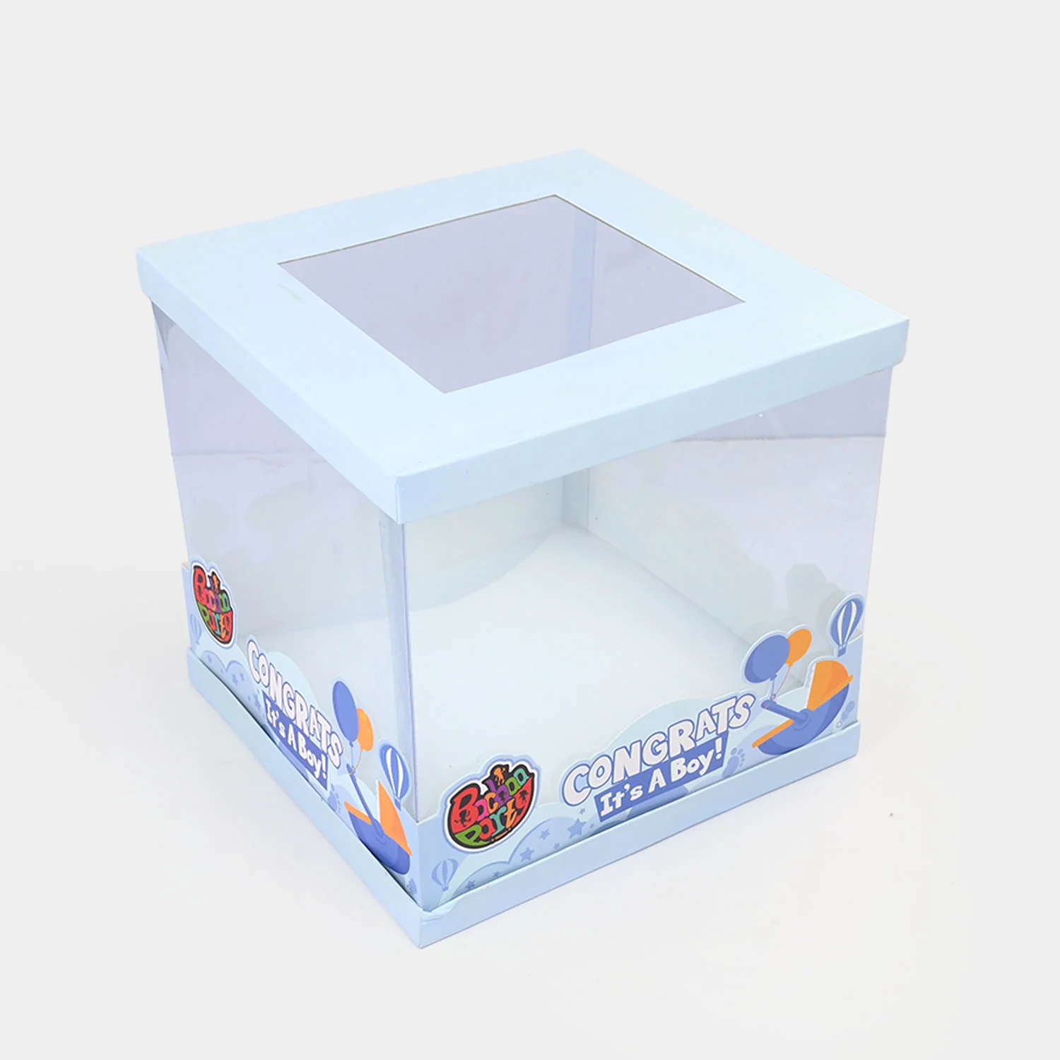 BP Gift Box Congrats It’s A Boy - Image 3