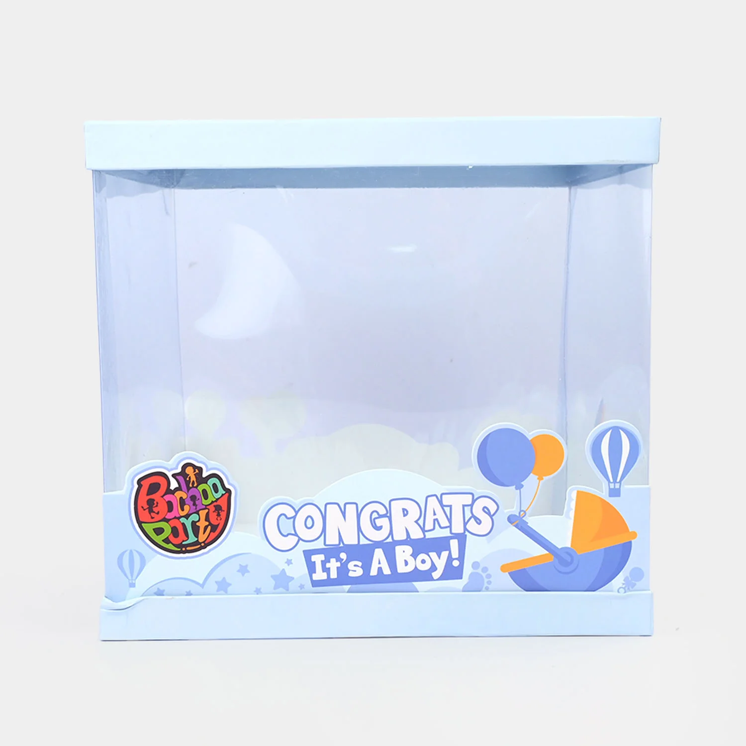 BP Gift Box Congrats It’s A Boy - Image 5