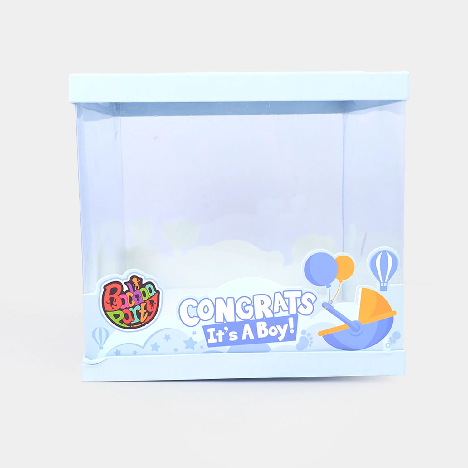 BP Gift Box Congrats It’s A Boy - Image 6