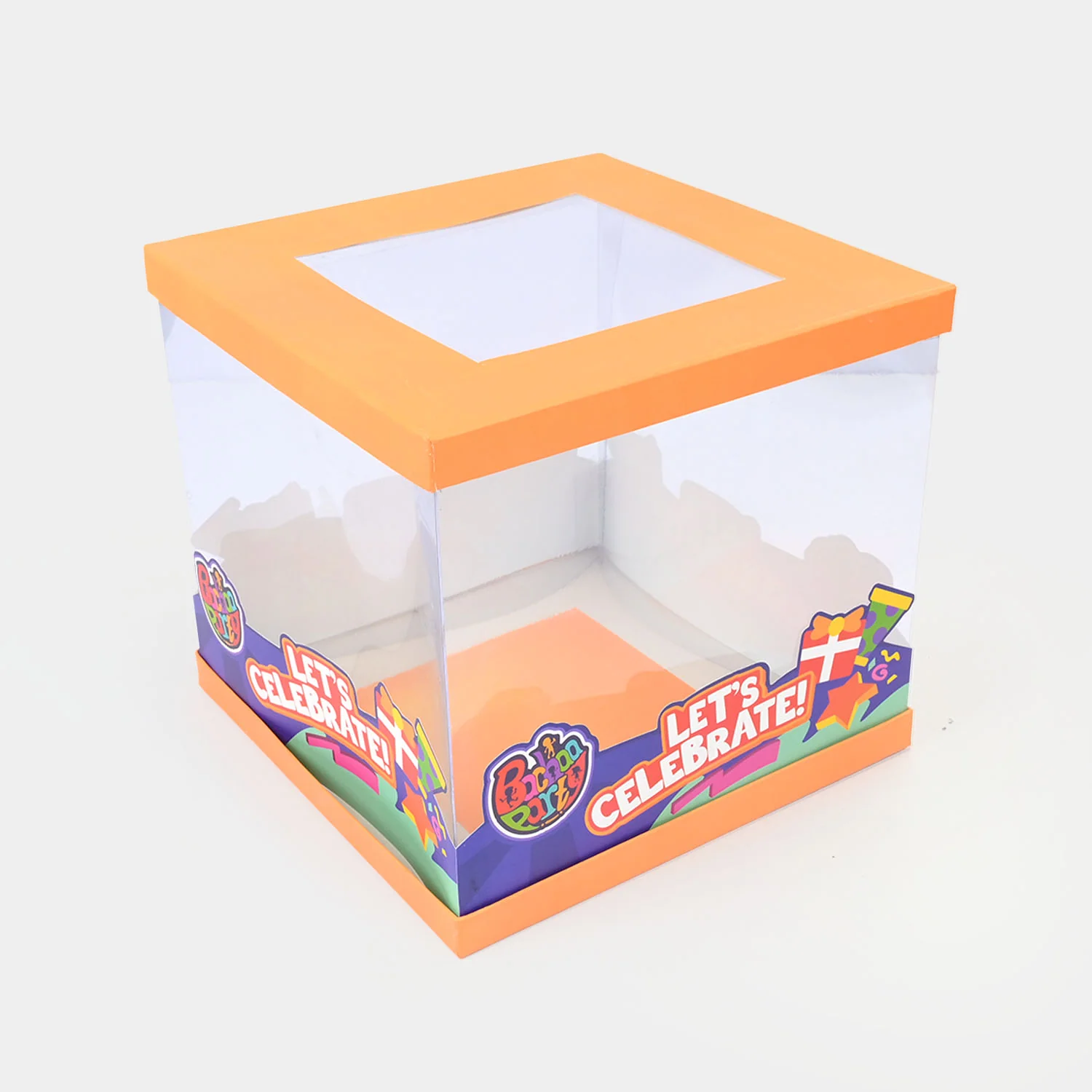 BP Gift Box Let's Celebrate - Image 3
