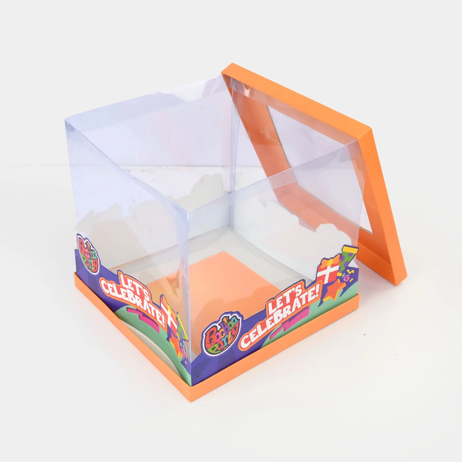 BP Gift Box Let's Celebrate - Image 4