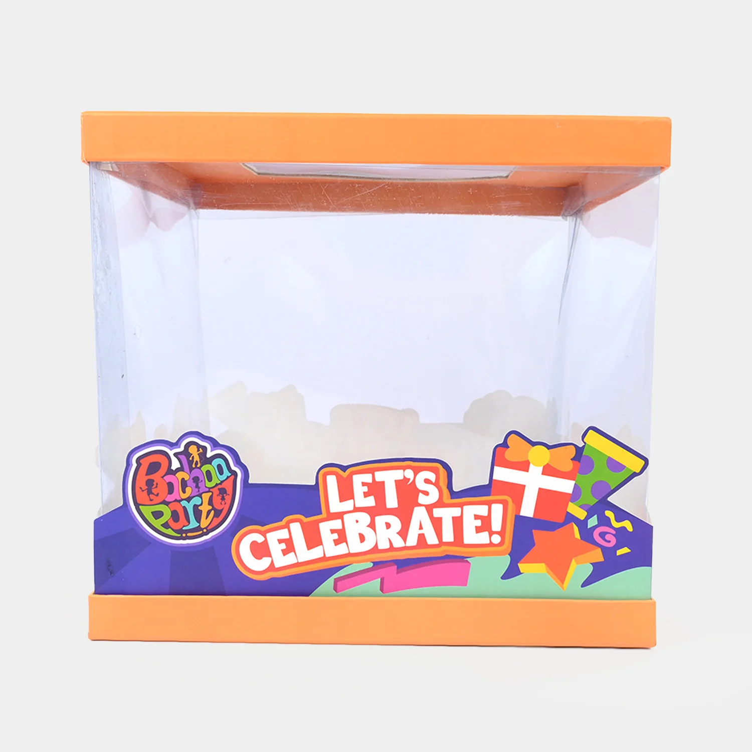 BP Gift Box Let's Celebrate - Image 5