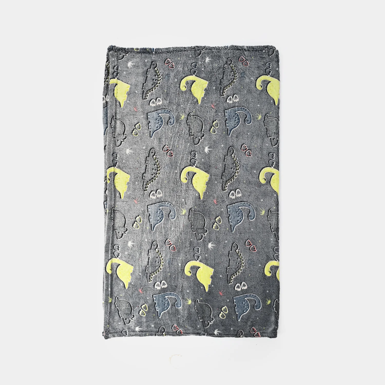 Kids Blanket Lumina Glow in the Dark | 110x140cm - Image 5