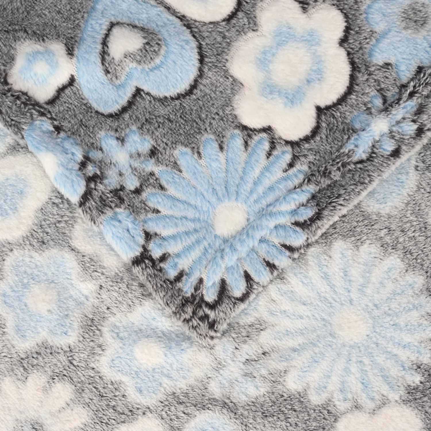 Kids Blanket Lumina Glow in the Dark | 80x110cm - Image 4