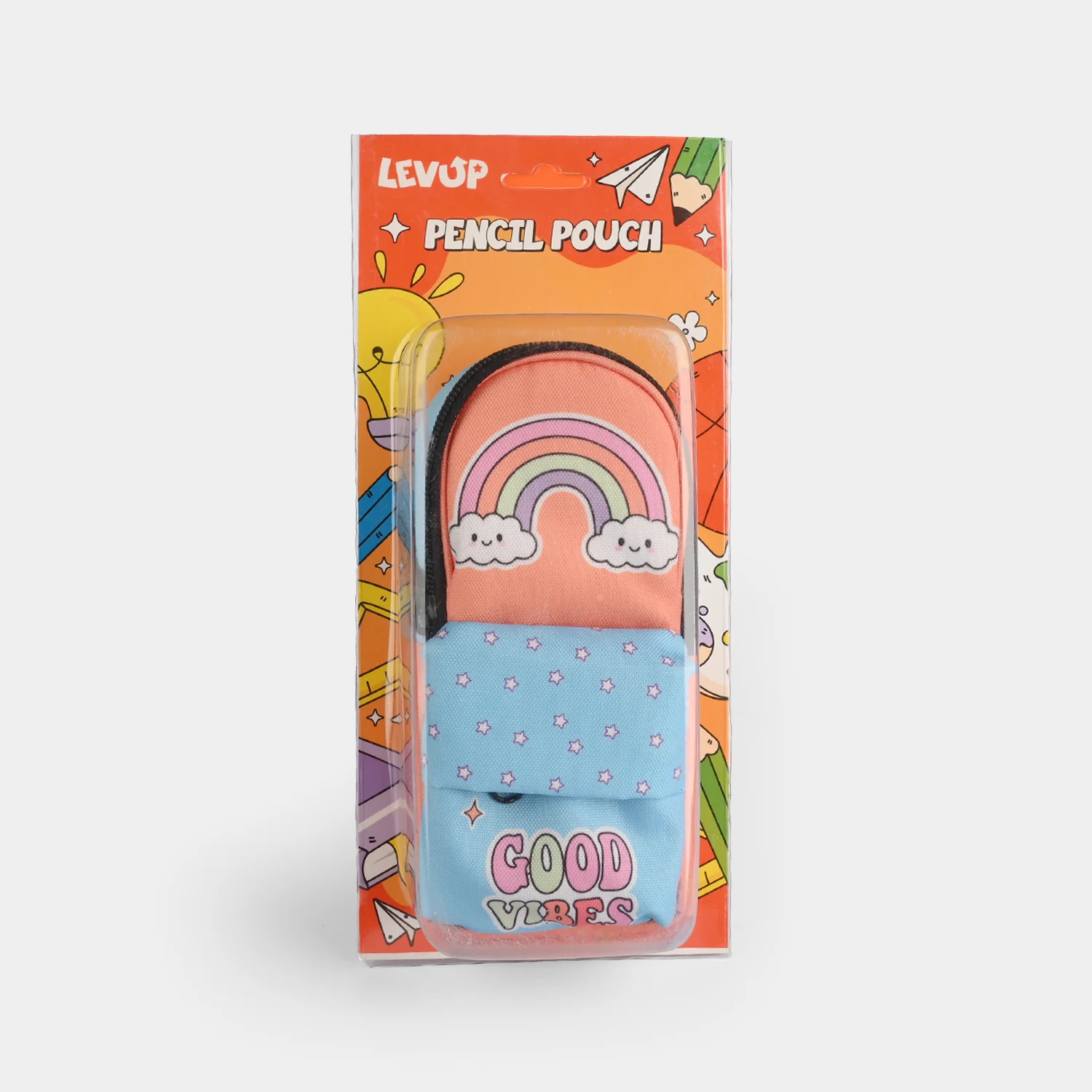Pencil Pouch for Kids - Image 3