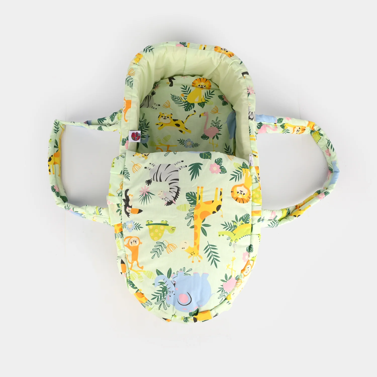 Hand Baby Carrier - Image 3