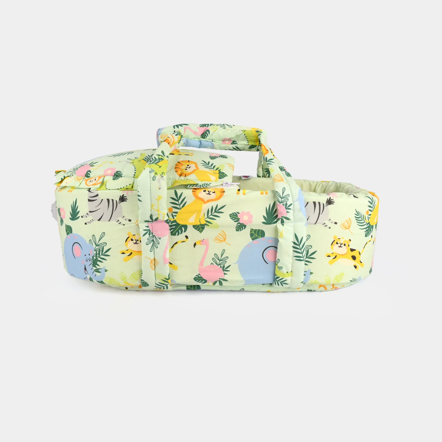 Hand Baby Carrier - Image 4
