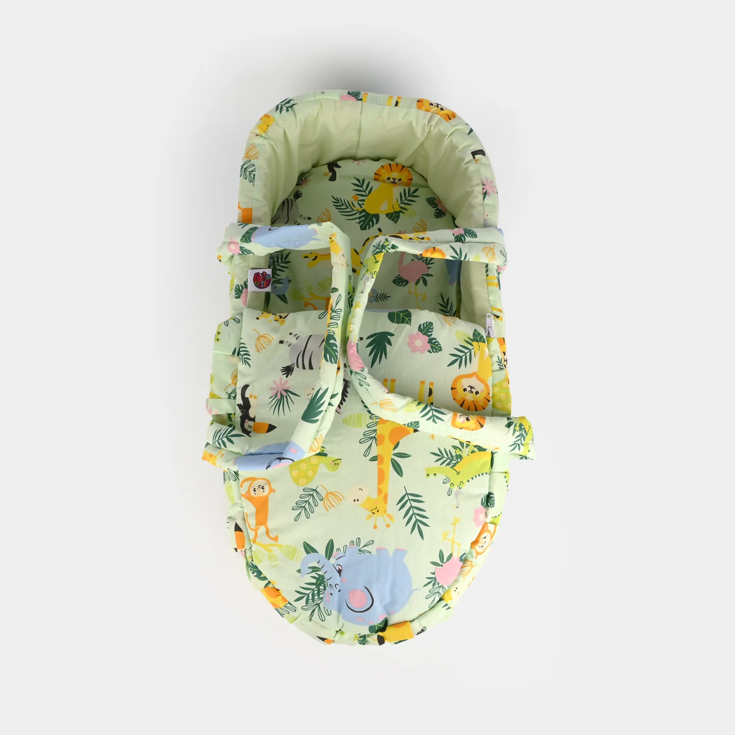 Hand Baby Carrier - Image 5