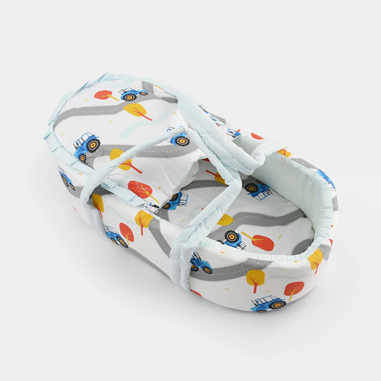ComfyCot Hand Baby Carrier - Image 3