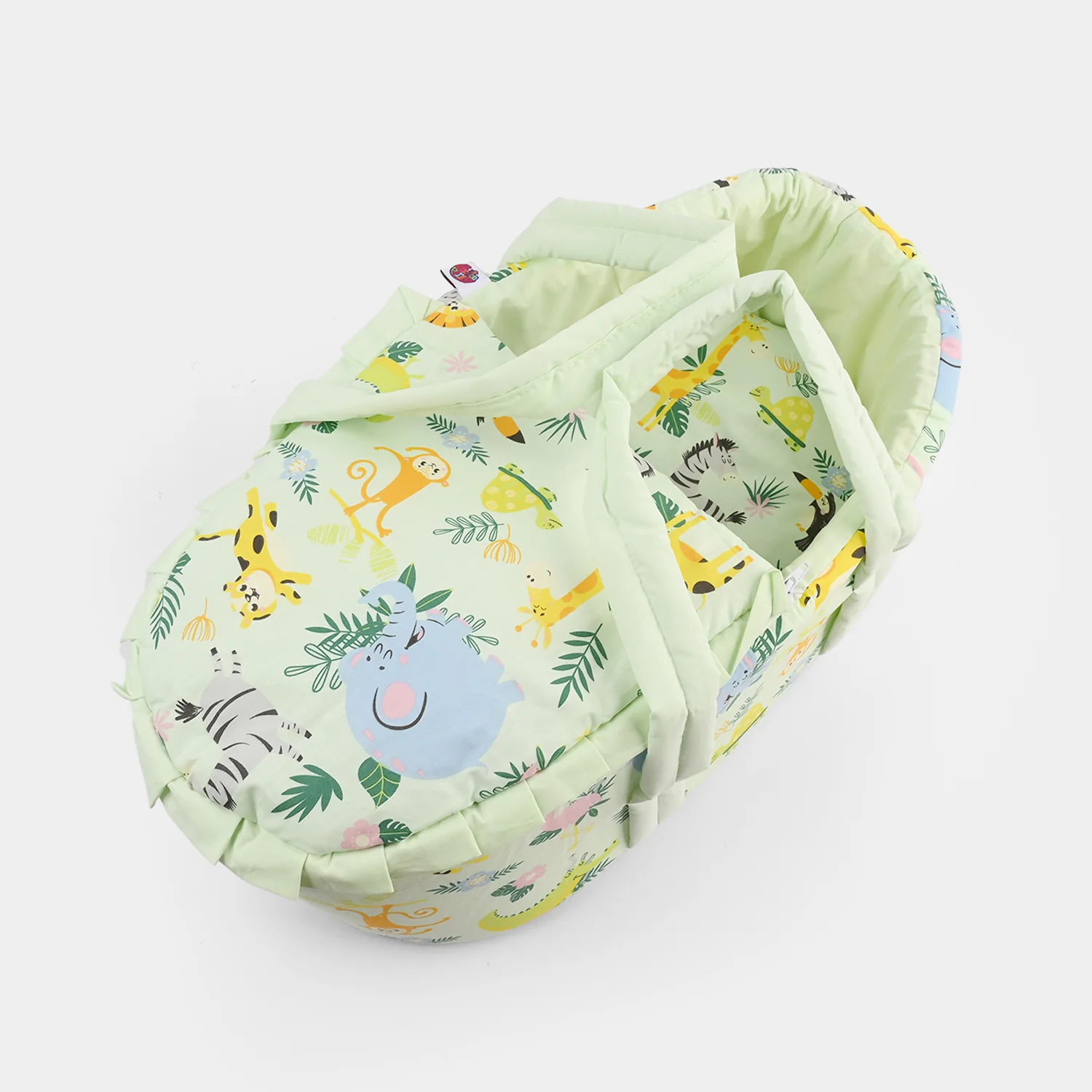 ComfyCot Hand Baby Carrier