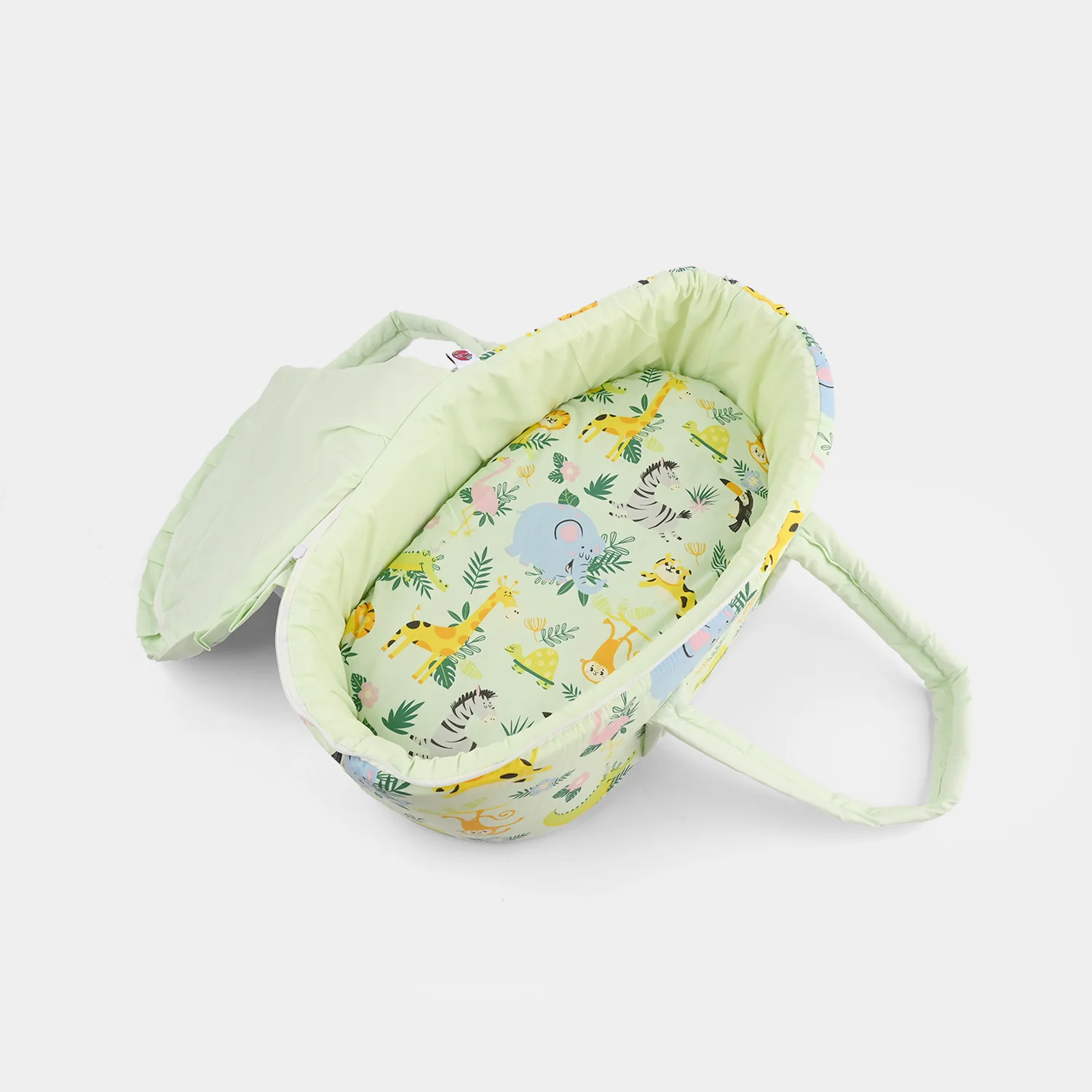 ComfyCot Hand Baby Carrier - Image 2