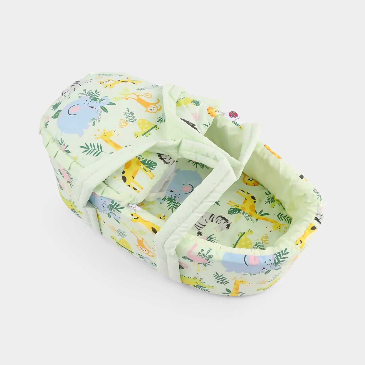ComfyCot Hand Baby Carrier - Image 3