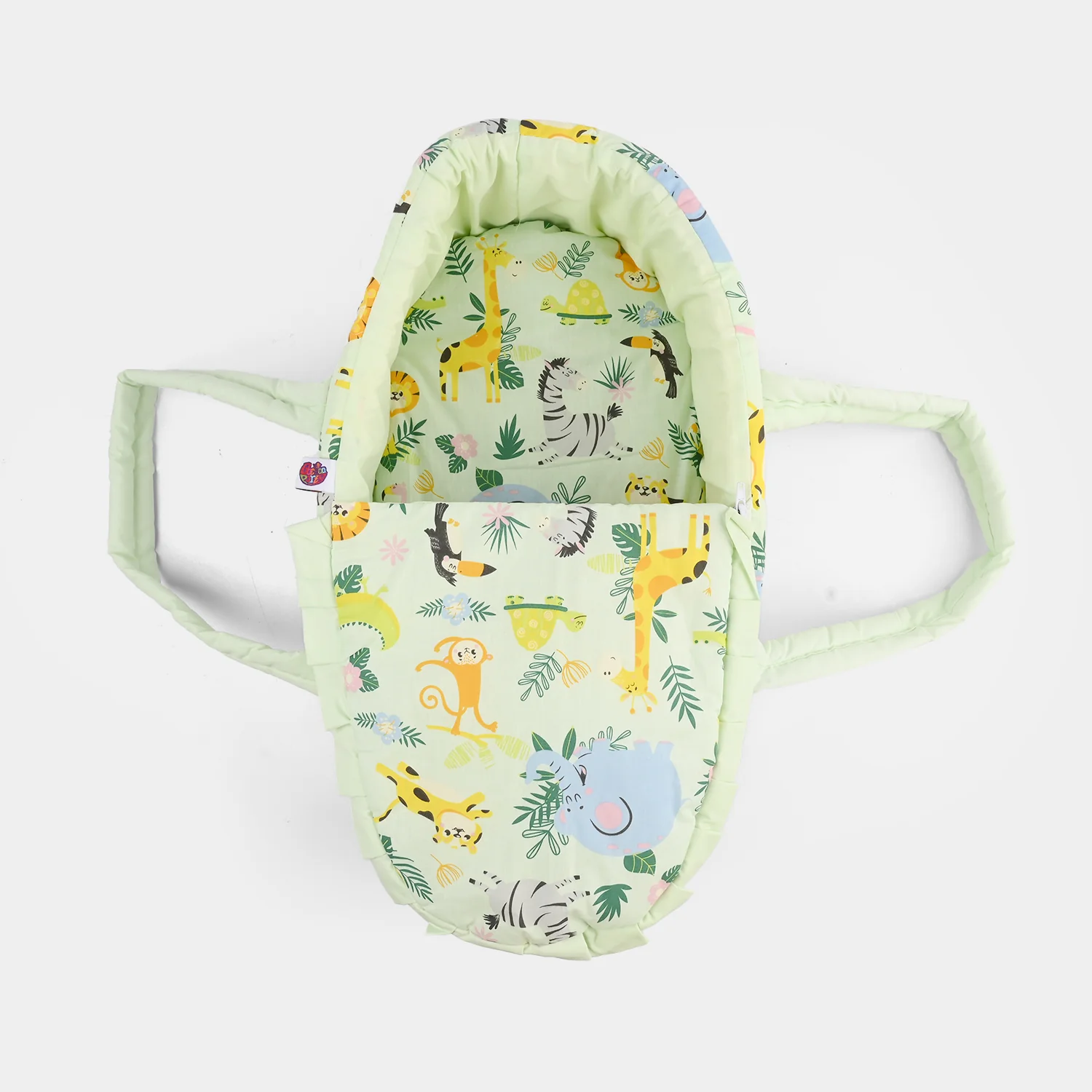 ComfyCot Hand Baby Carrier - Image 4
