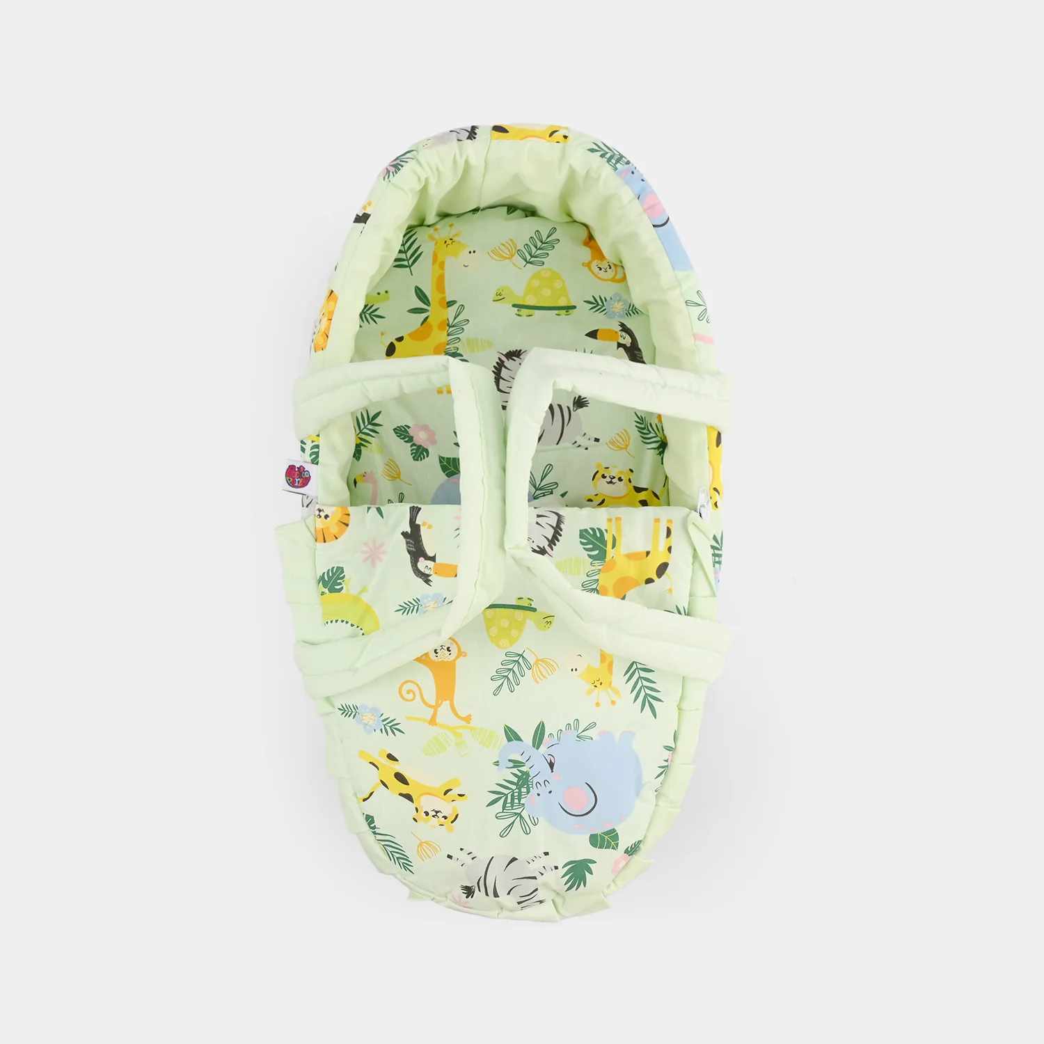 ComfyCot Hand Baby Carrier - Image 5