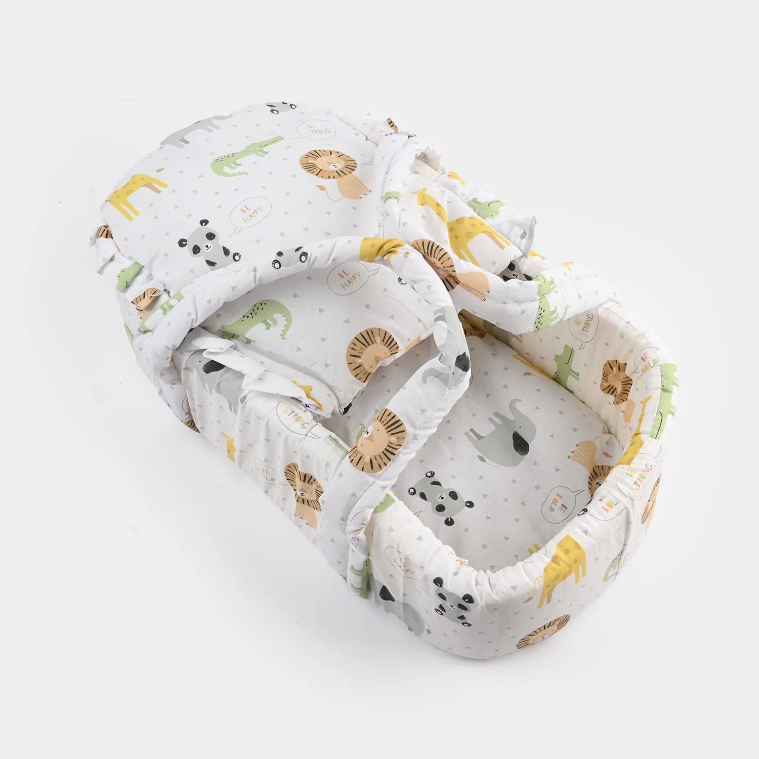 ComfyCot Hand Baby Carrier - Image 2
