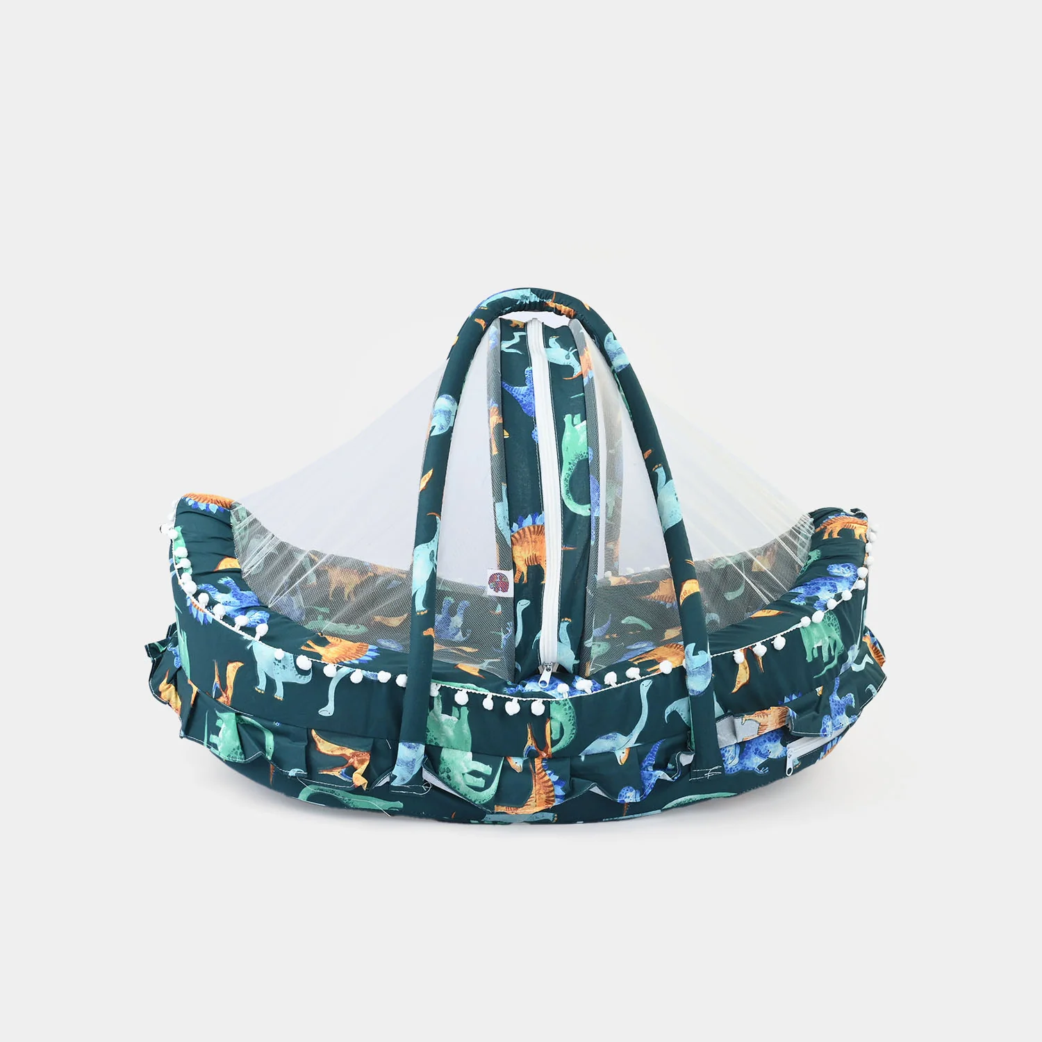 Baby Hand Carry With Net - Image 3