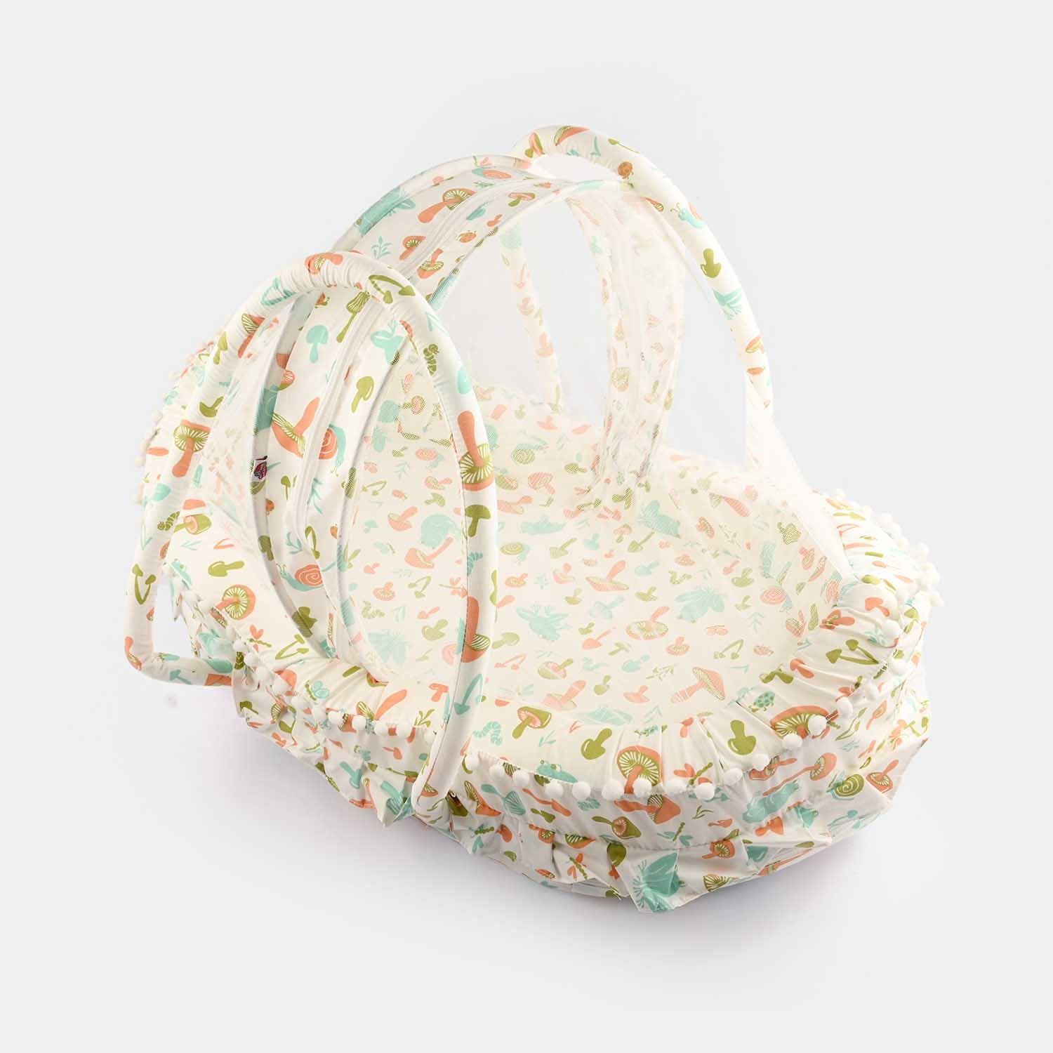 Hand Carry With Net - Image 2
