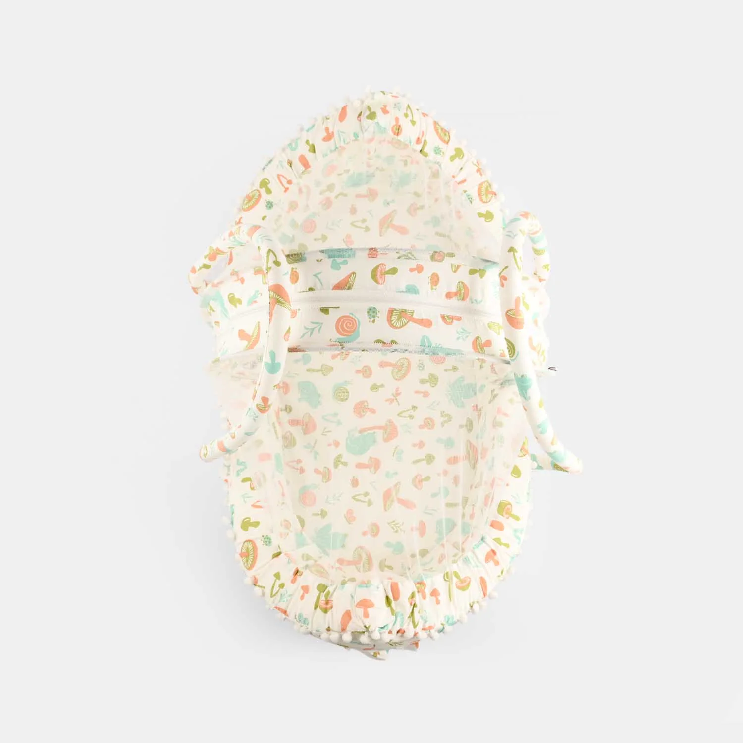 Hand Carry With Net - Image 3