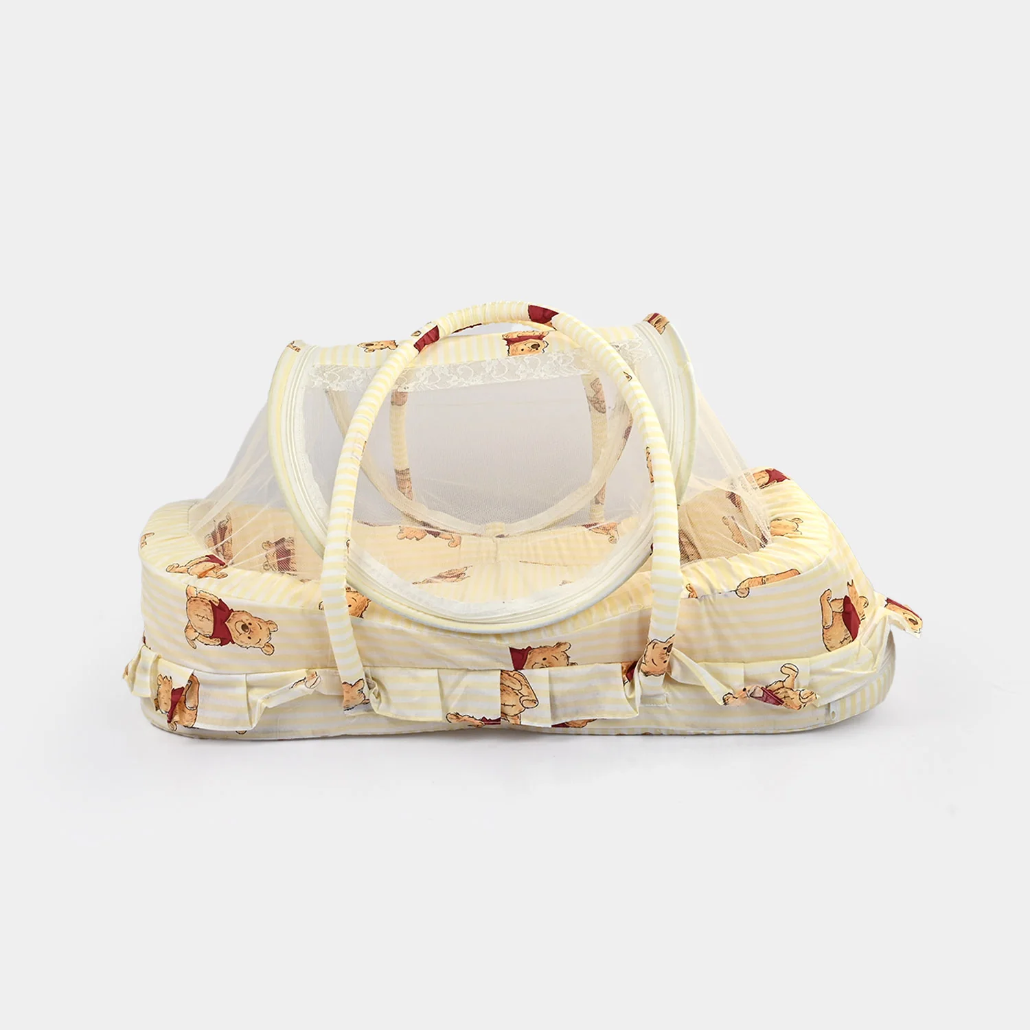Baby Hand Carry With Net - Image 3