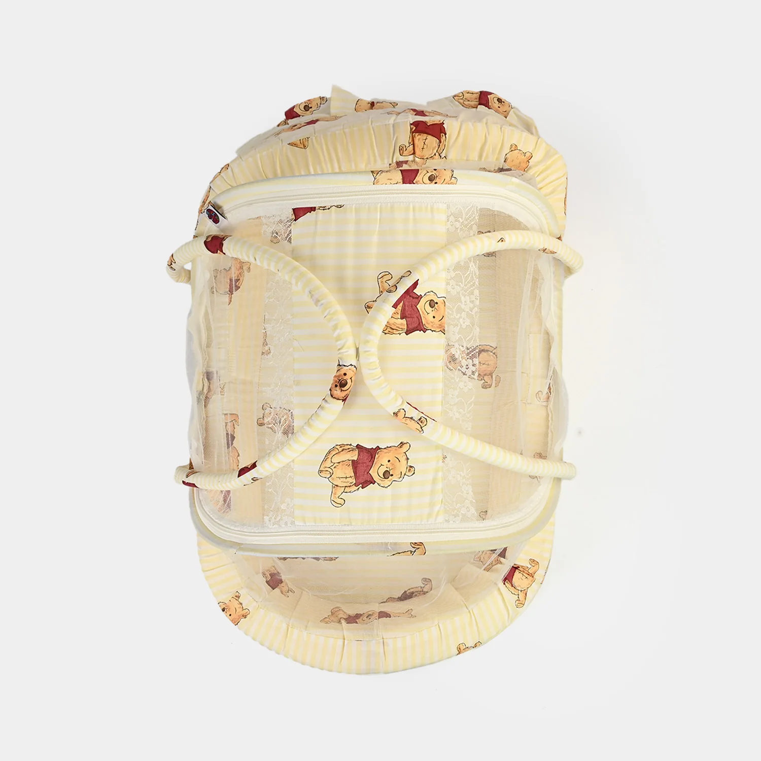 Baby Hand Carry With Net - Image 4
