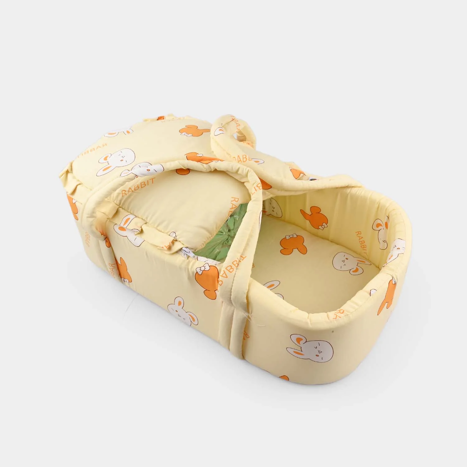 Hand Carry Baby Fancy Carry Crib - Image 2