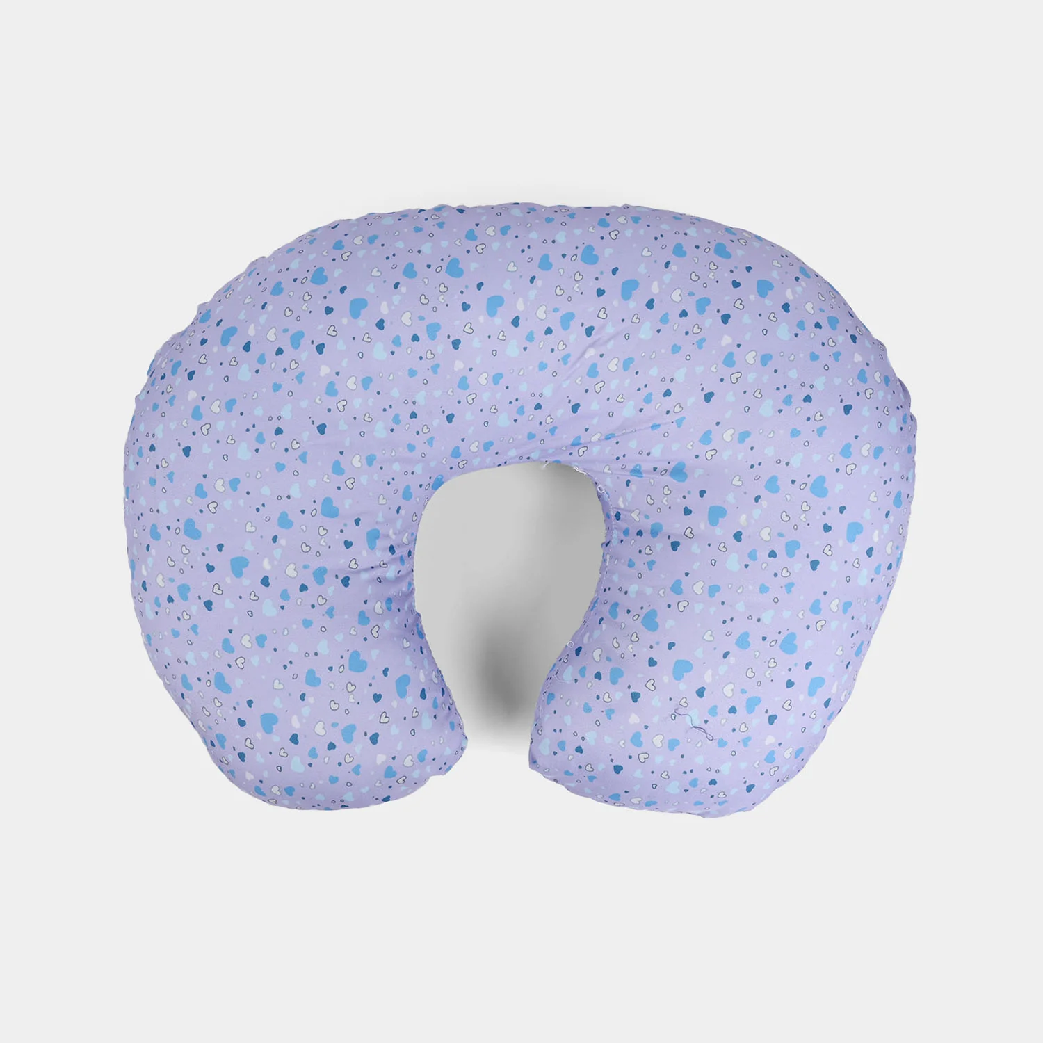 Baby Feeding Round Nursing Pillow - Image 2