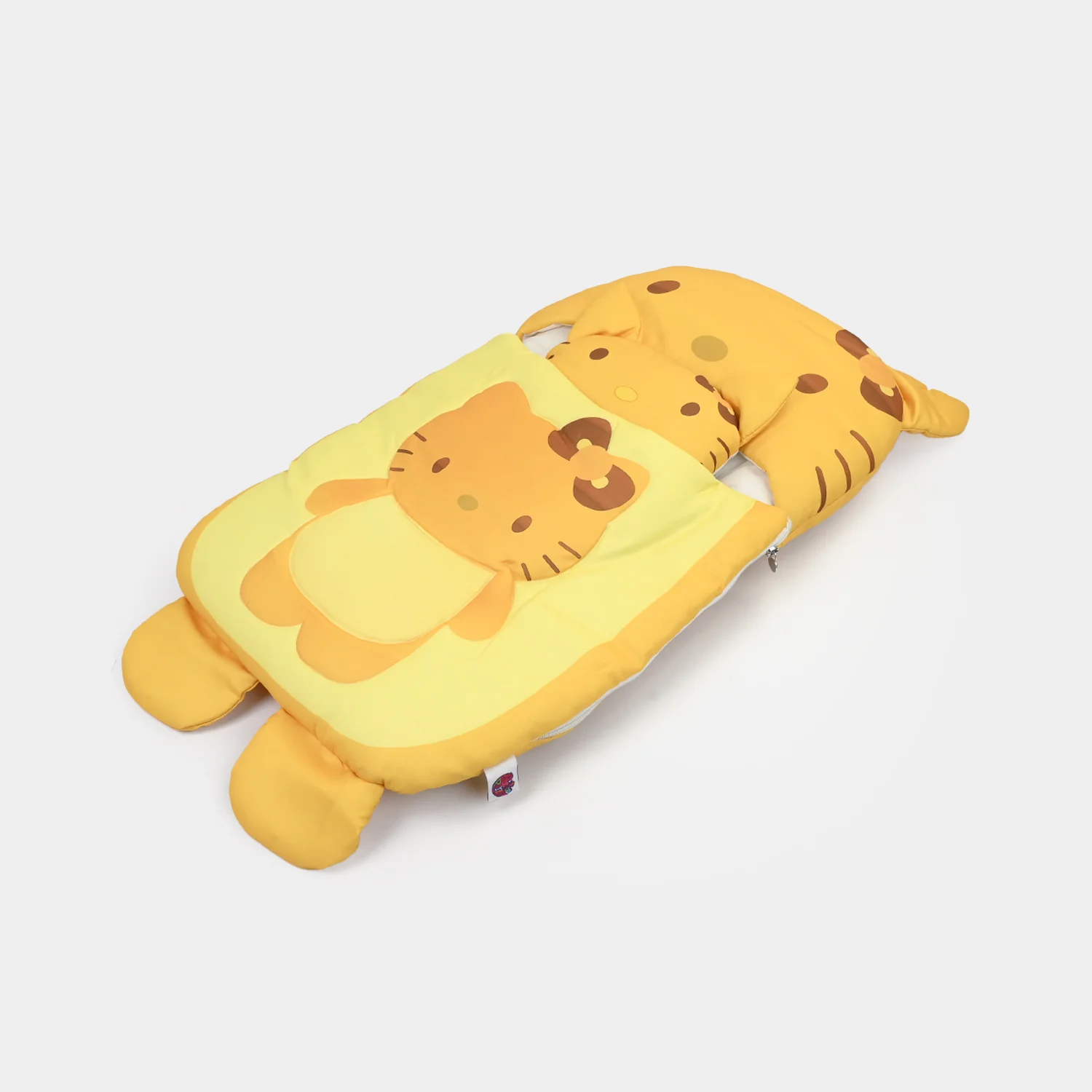 Baby Carry Nest With Head Pillow | 0M+
