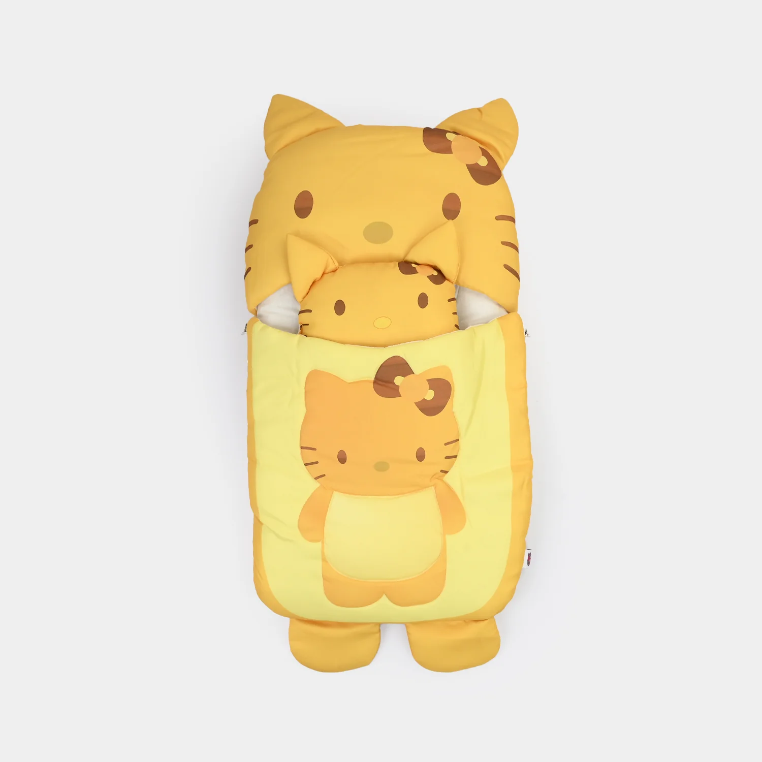 Baby Carry Nest With Head Pillow | 0M+ - Image 6