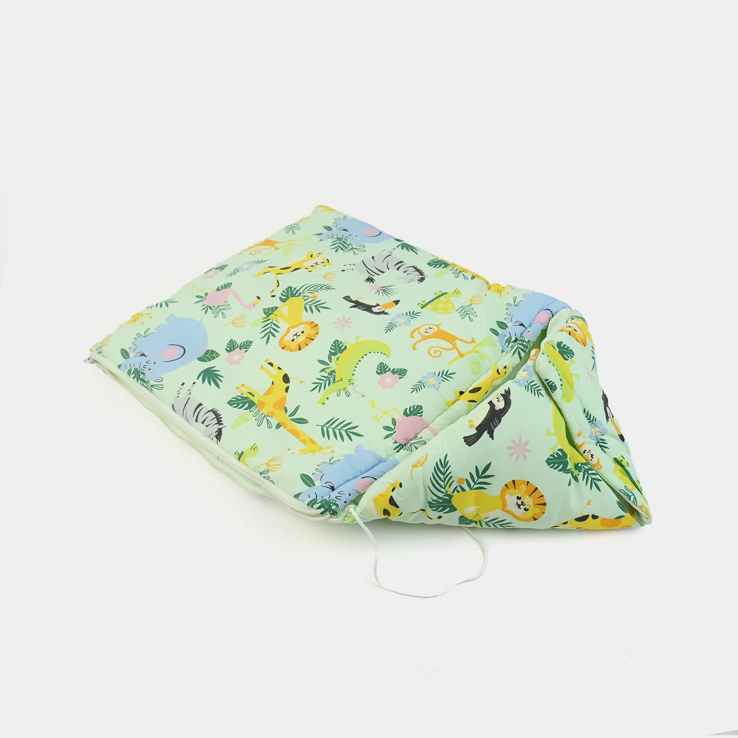 Hooded Baby Carry Nest - Image 3