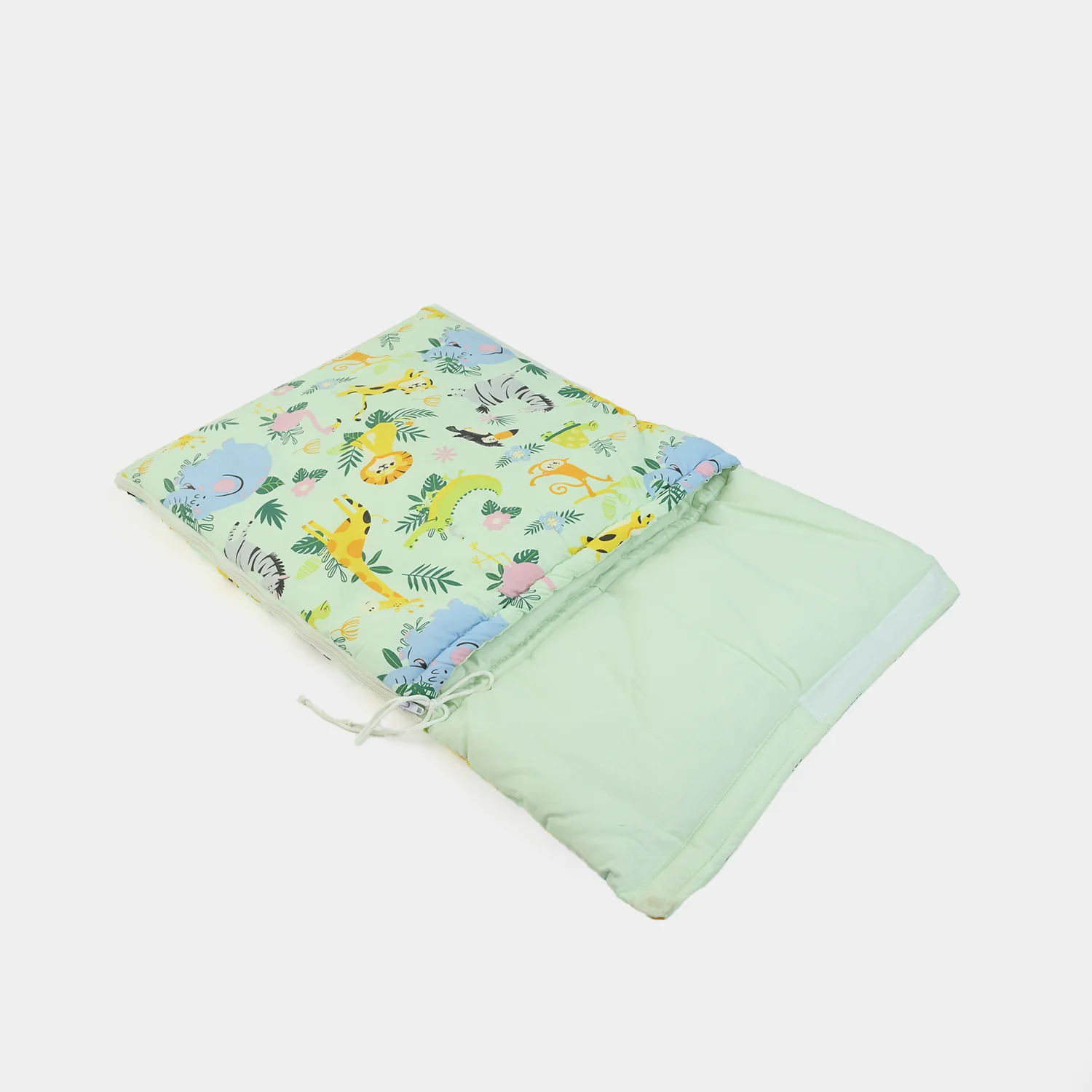 Hooded Baby Carry Nest - Image 5